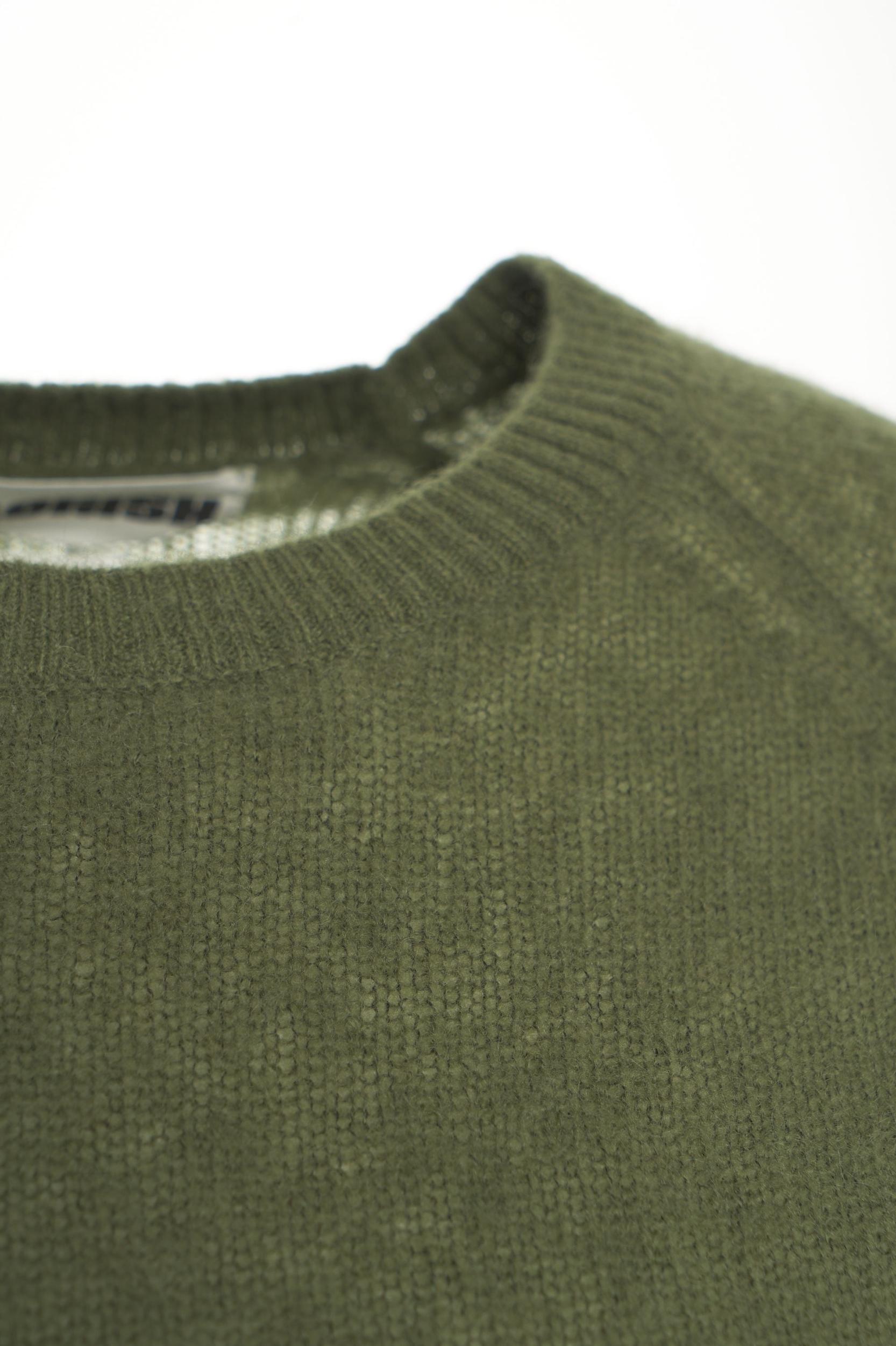 Knit sweater 'Amara Poppy' Product Image