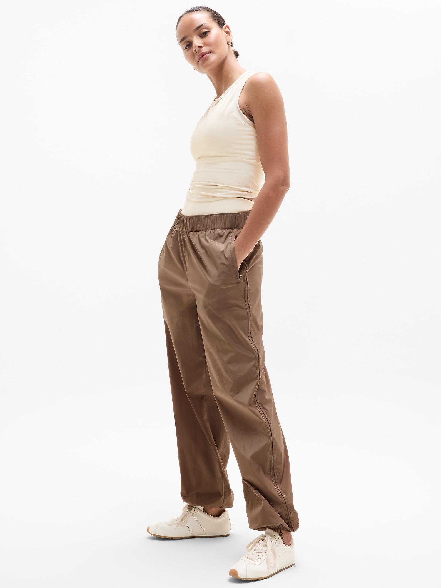 Transcend Racerback Mesh Tank Product Image