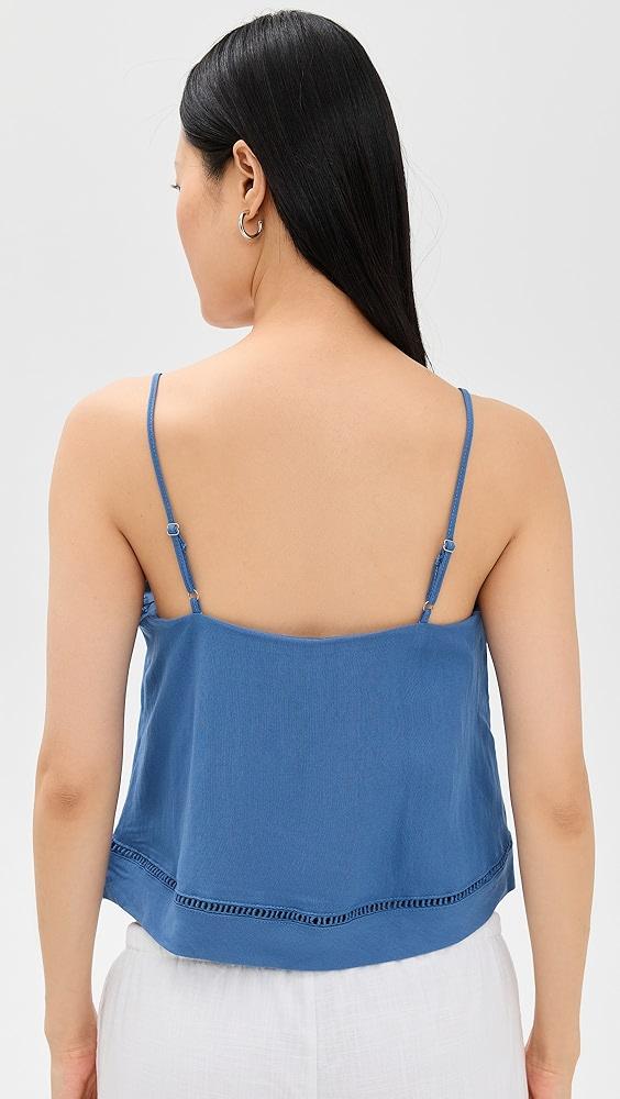Z Supply La Luz Tank | Shopbop Product Image