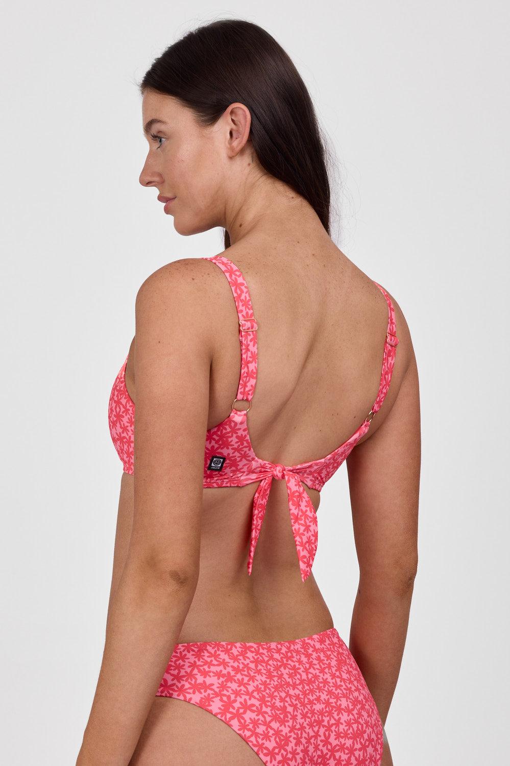 Janna Bikini Bottom - Sea Star Female Product Image