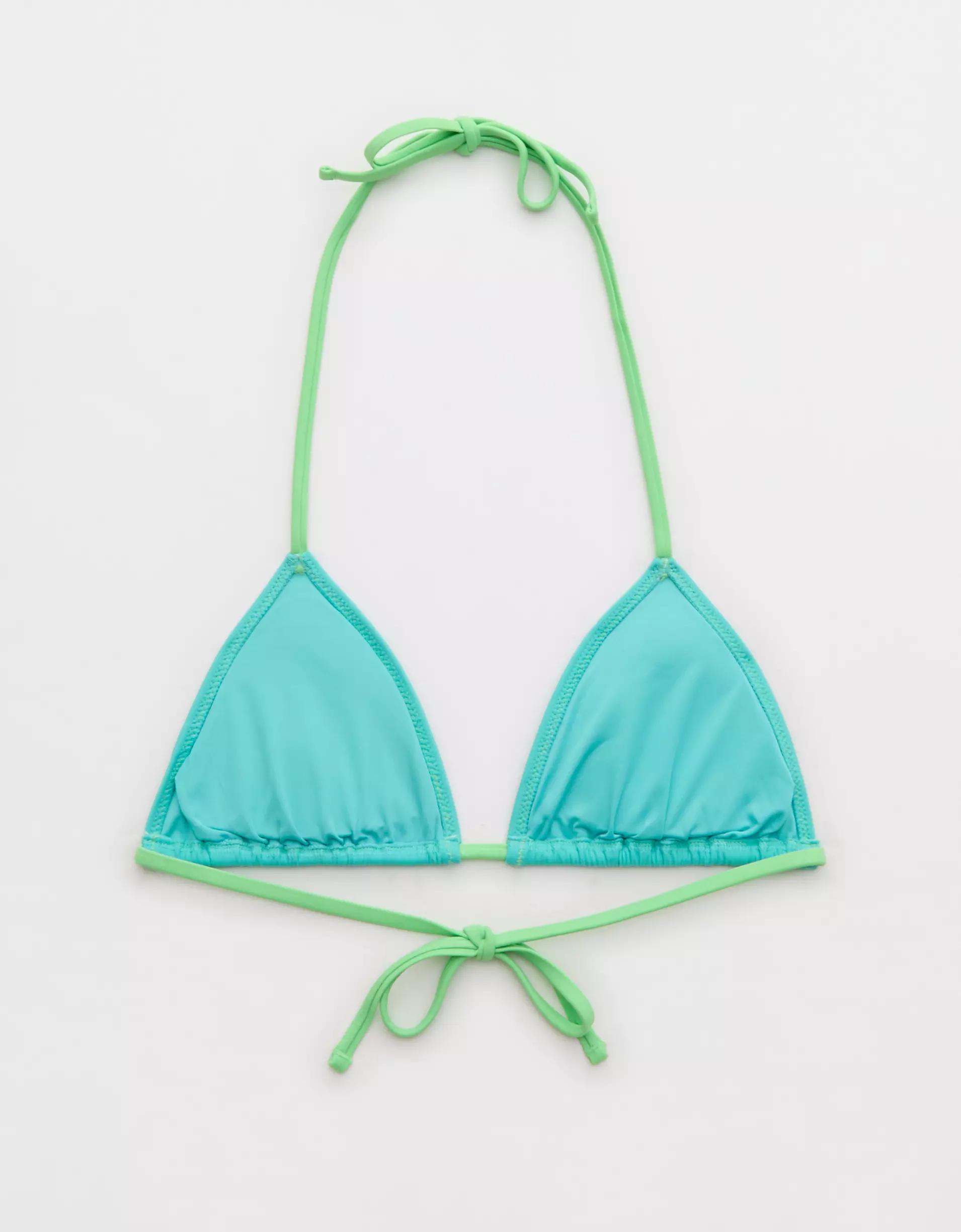 Aerie The Sun-Lover Bikini Top Product Image