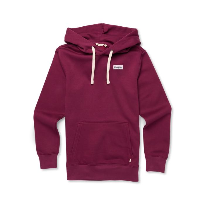 Llama Patch Pullover Hoodie - Women's Product Image
