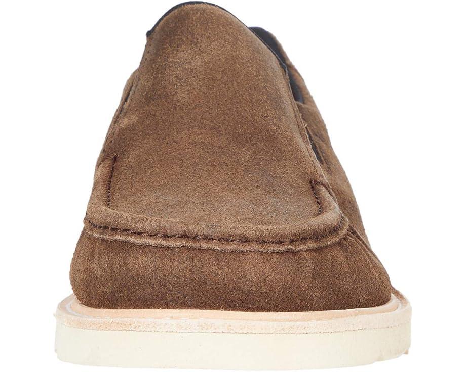 Decksider Lace Up Comfort Boat Shoe Product Image