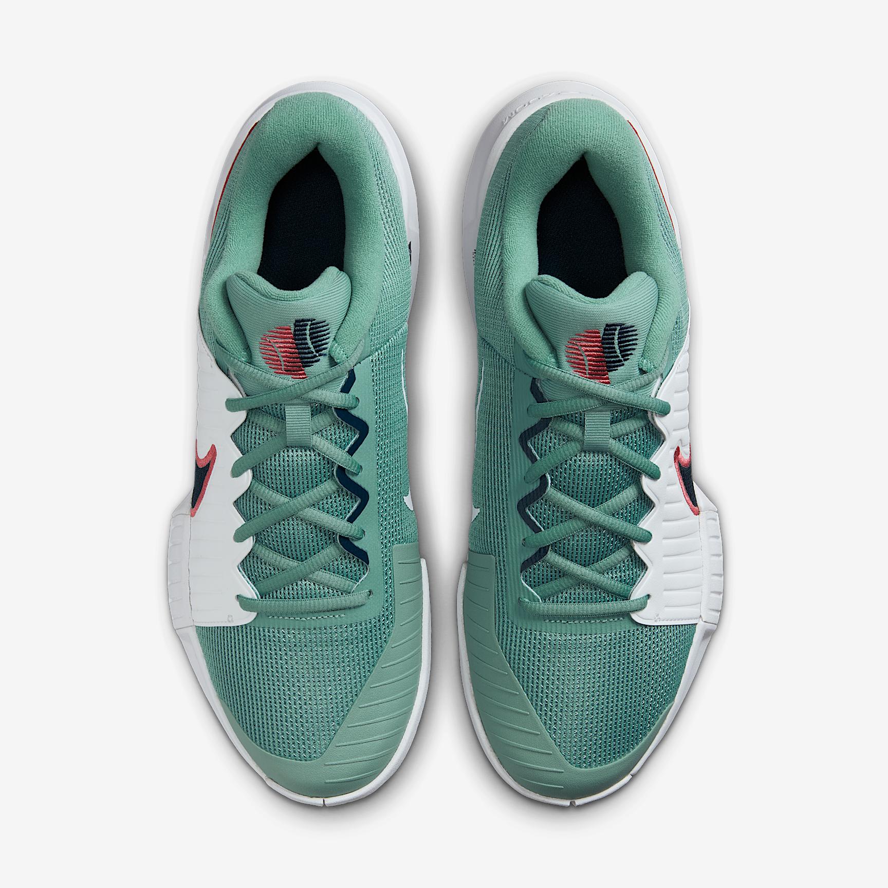 Nike Mens GP Challenge Pro Hard Court Tennis Shoes | FB3145-004 Product Image