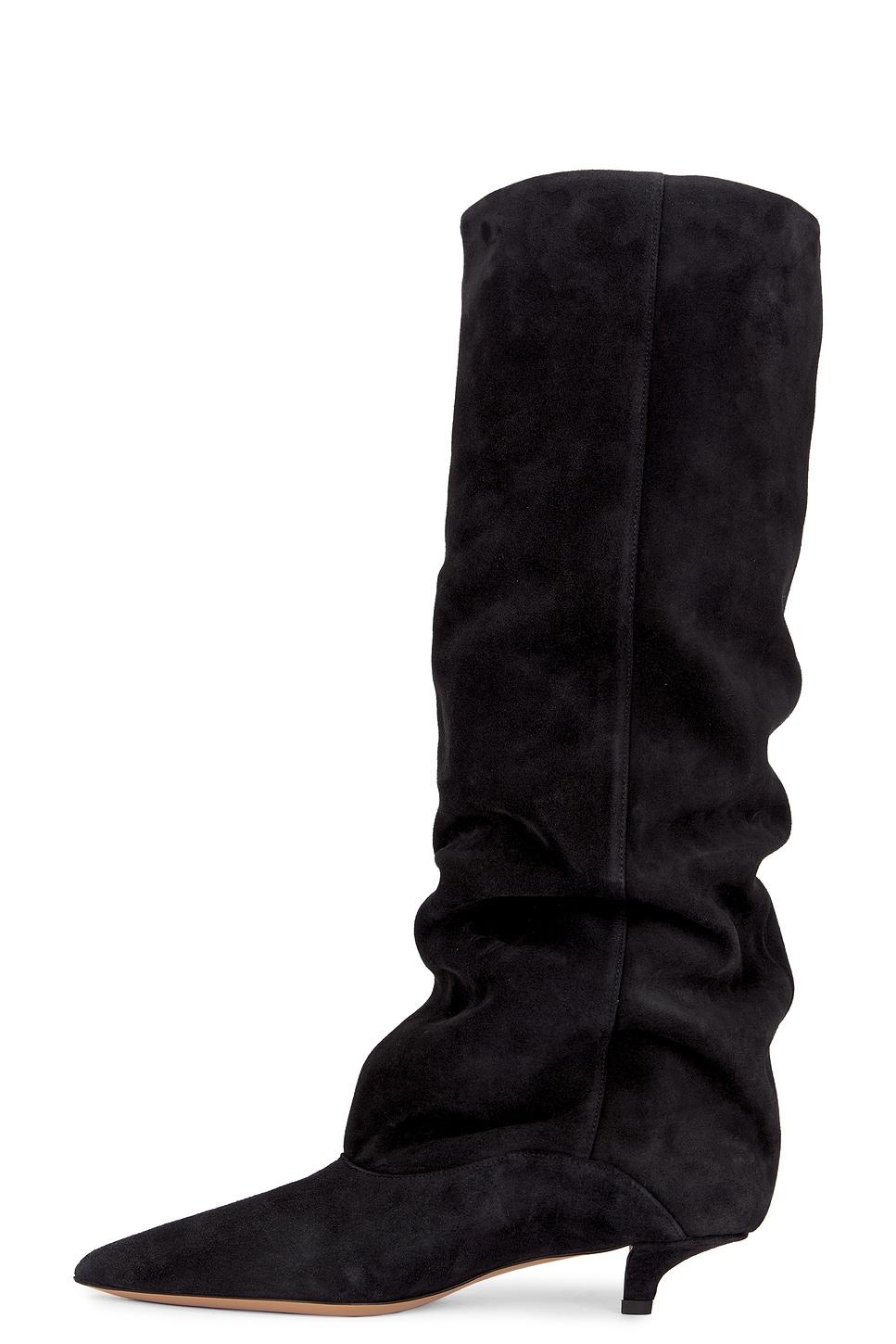 Ines Boot 35 Heel Product Image