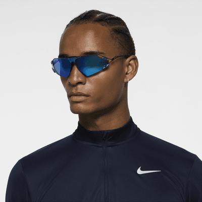Nike Unisex Zeus Edge Mirrored Sunglasses Product Image