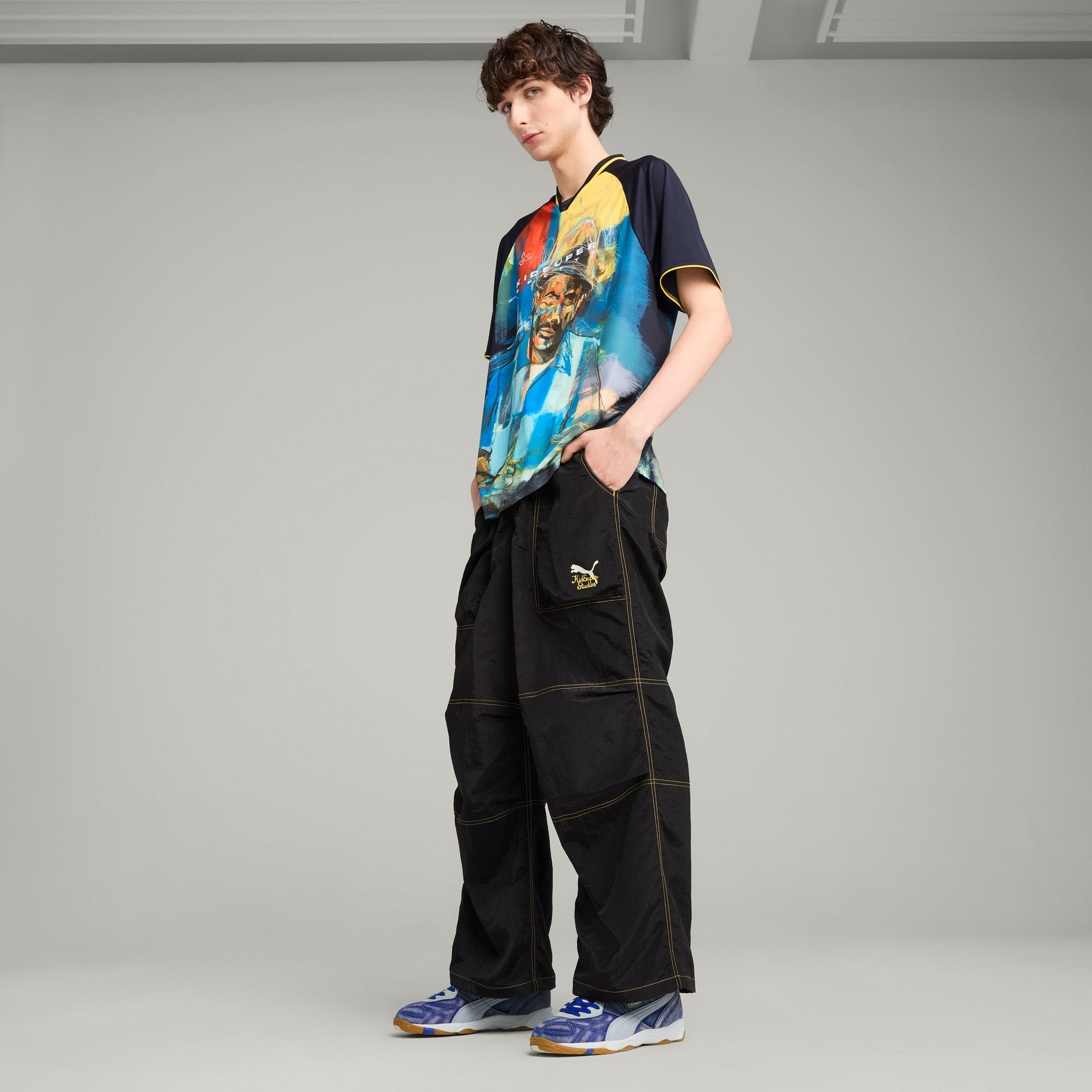 PUMA x KIDSUPER Men's Graphic Jersey Product Image