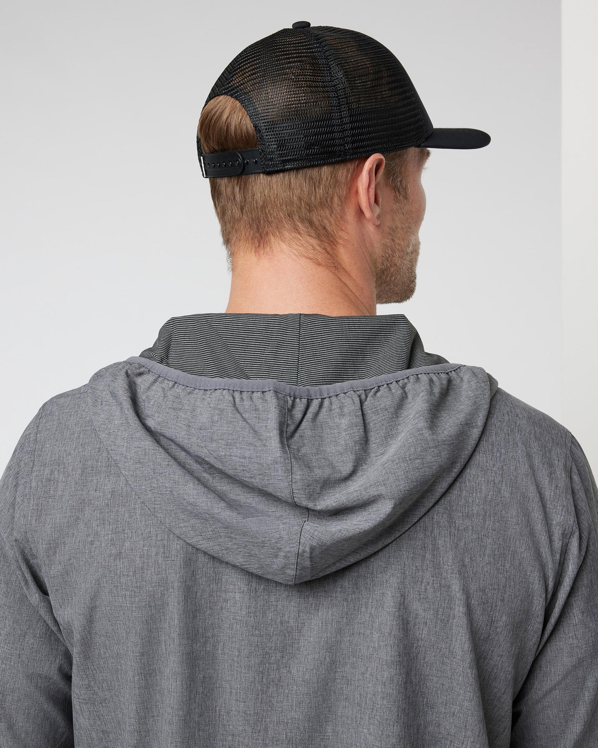 Perspectives Foam Trucker Hat Product Image