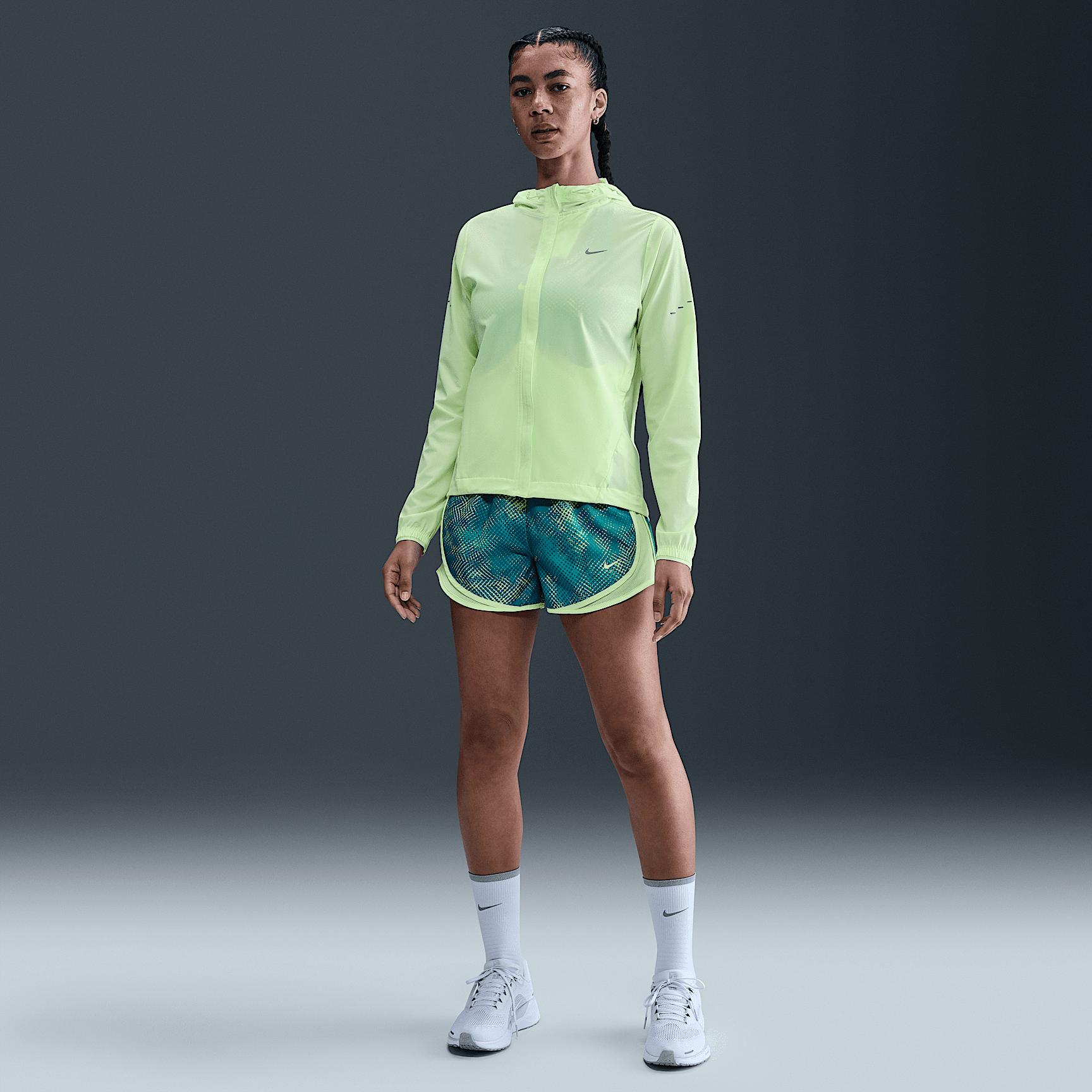 Nike Womens Swift Repel Packable Running Jacket | HQ0650-010 Product Image