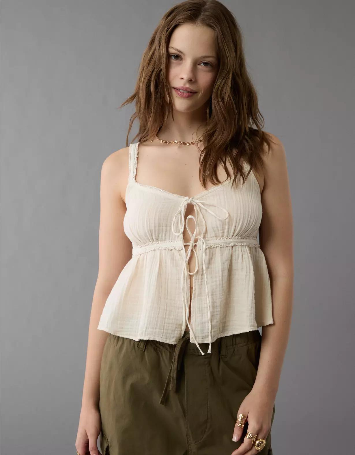 AE Flyaway Cami Product Image