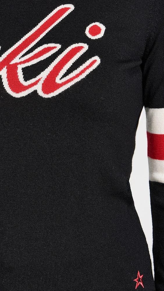 Perfect Moment Neve Wool Sweater | Shopbop Product Image