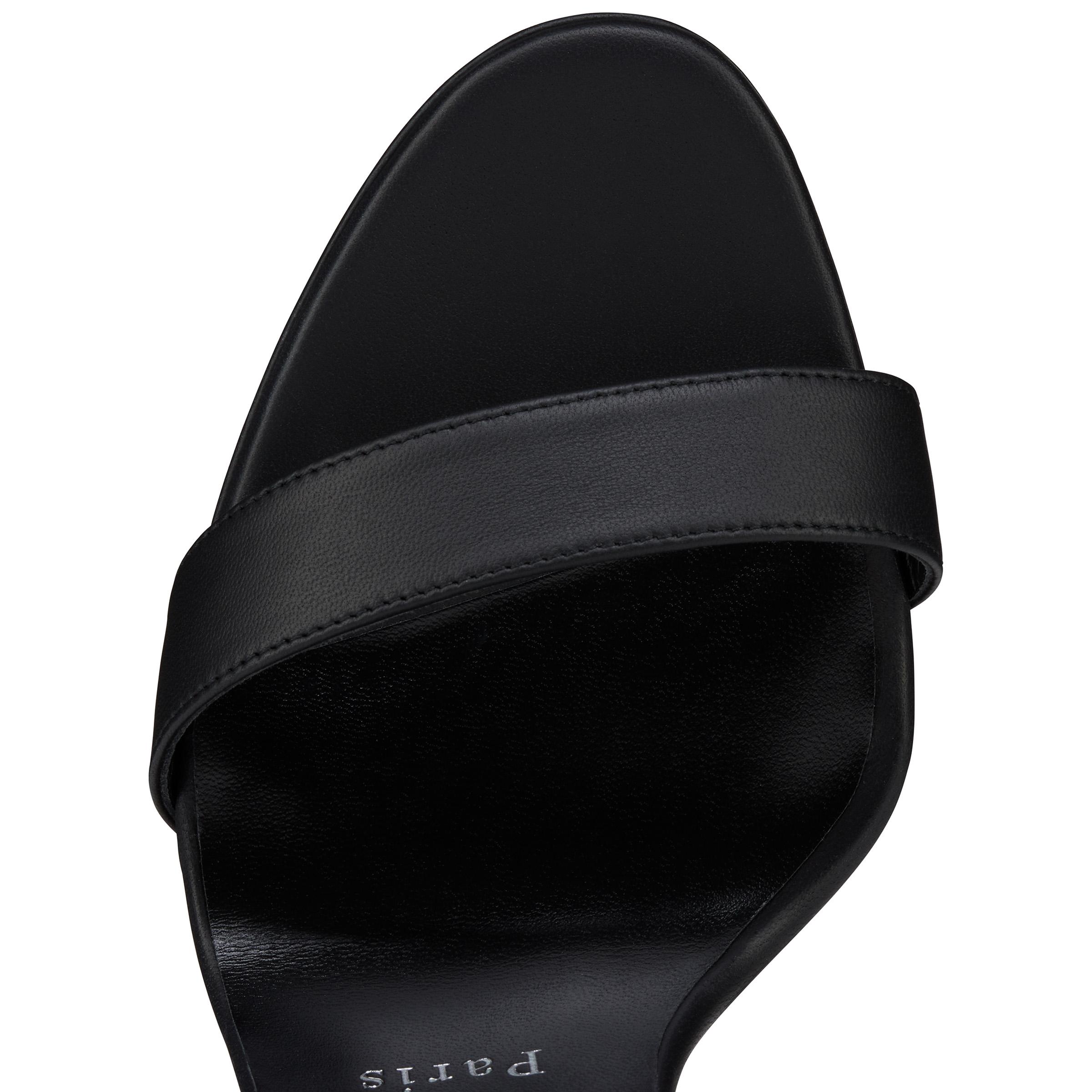 Miss Z Sandal Queen Product Image