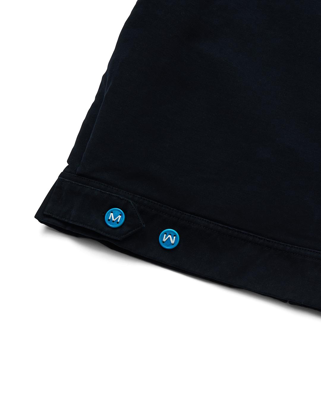 MW Work Jacket - Black Product Image