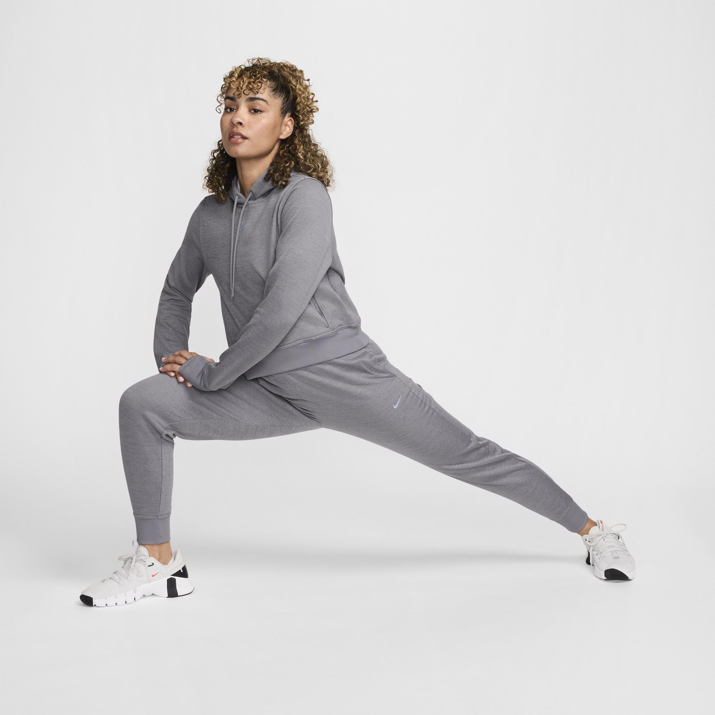 Nike Women's Therma-FIT One Pullover Hoodie Product Image