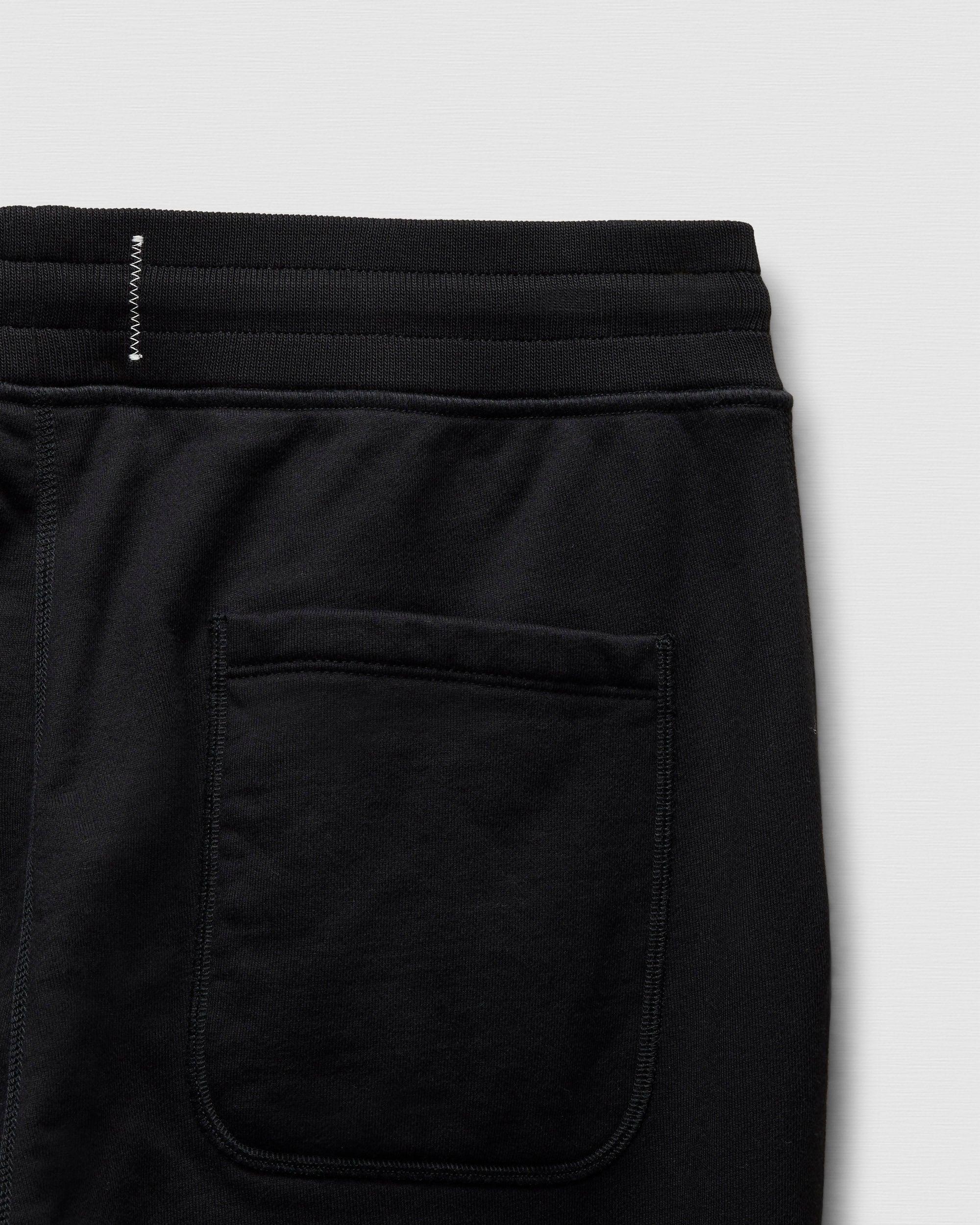 Keane Cargo Pants - Black Male Product Image
