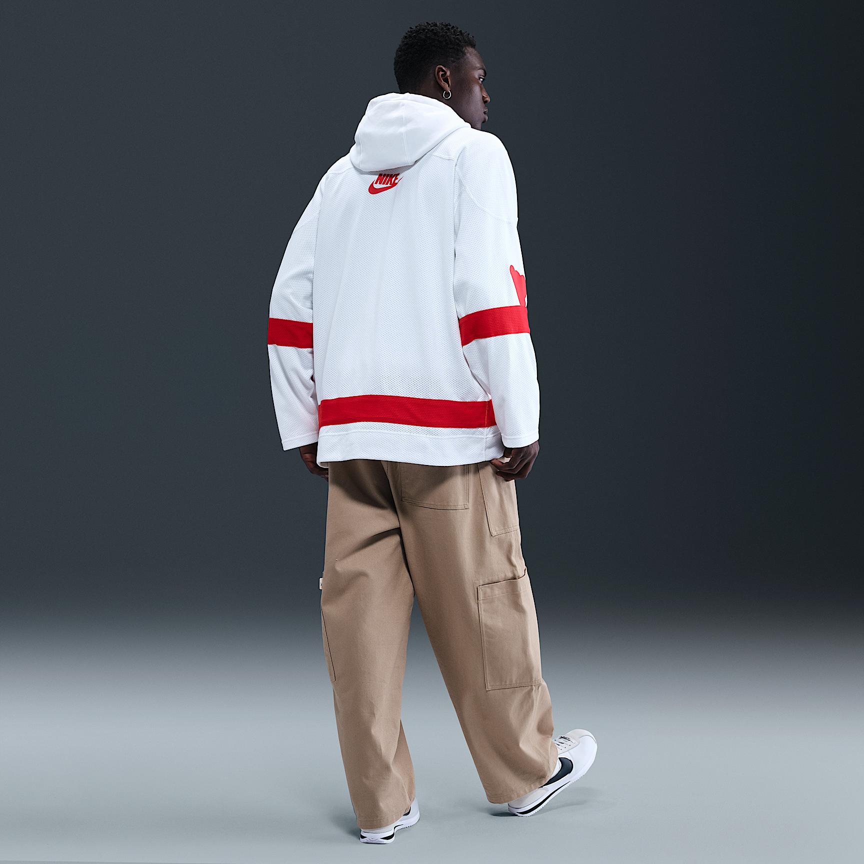 Nike Sportswear Club Men's Hockey Jersey Product Image