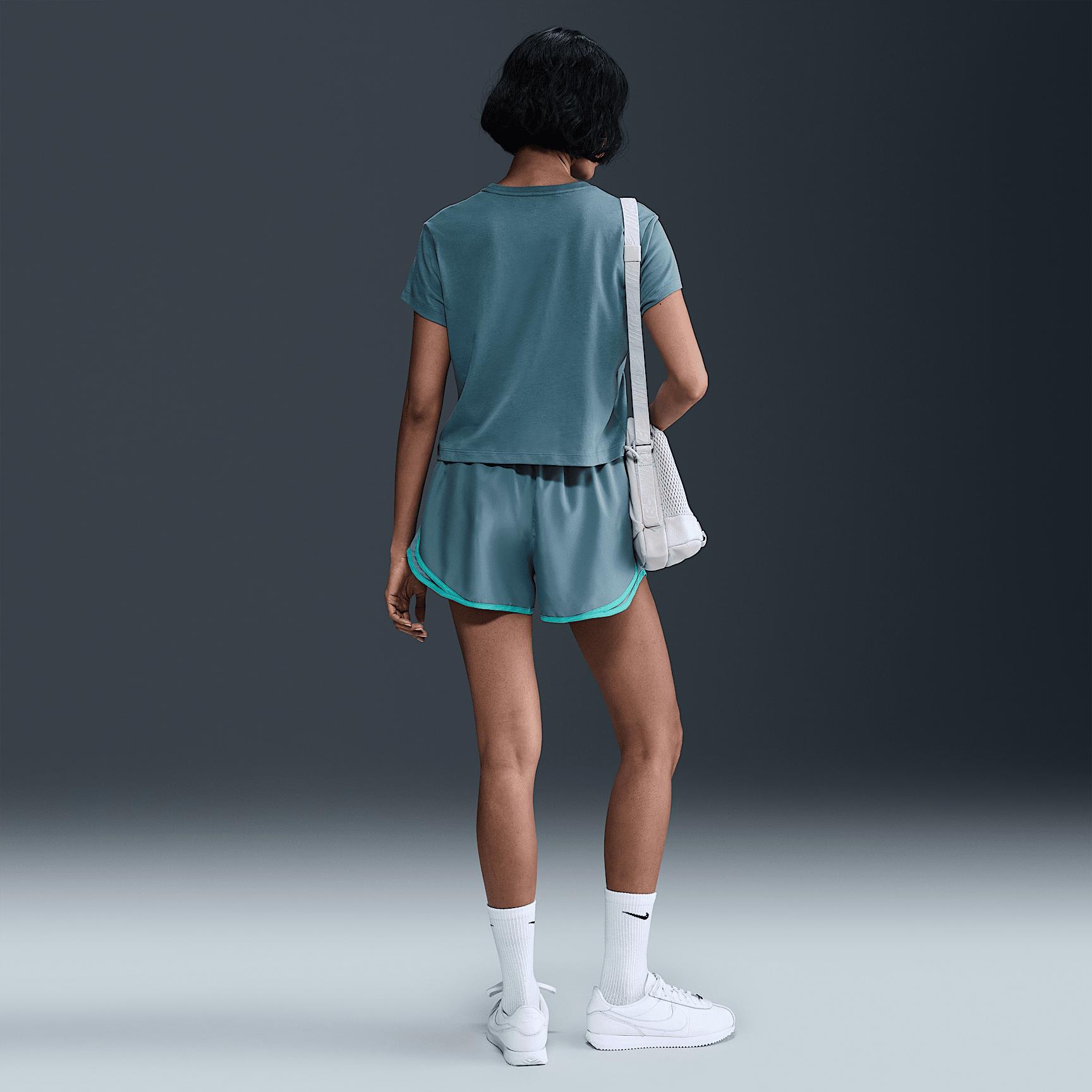 Womens Nike Sportswear T-Shirt | IB8924-006 Product Image