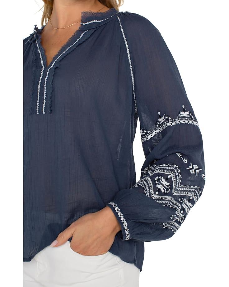 Nautical Lace-up Product Image