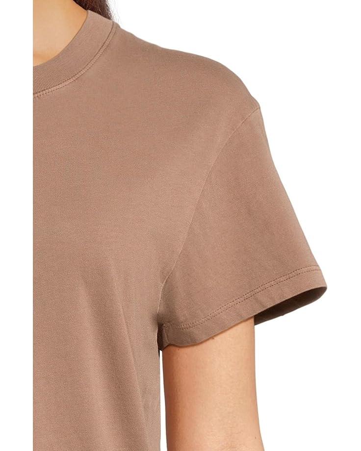 Signature Premium Essential Short Sleeve Tee Product Image