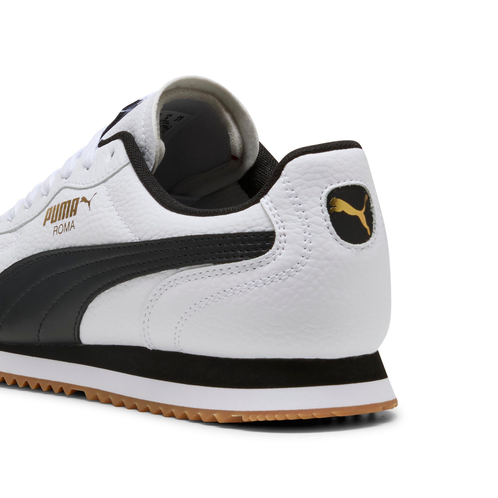PUMA Roma Anniversario Men's Sneakers Product Image