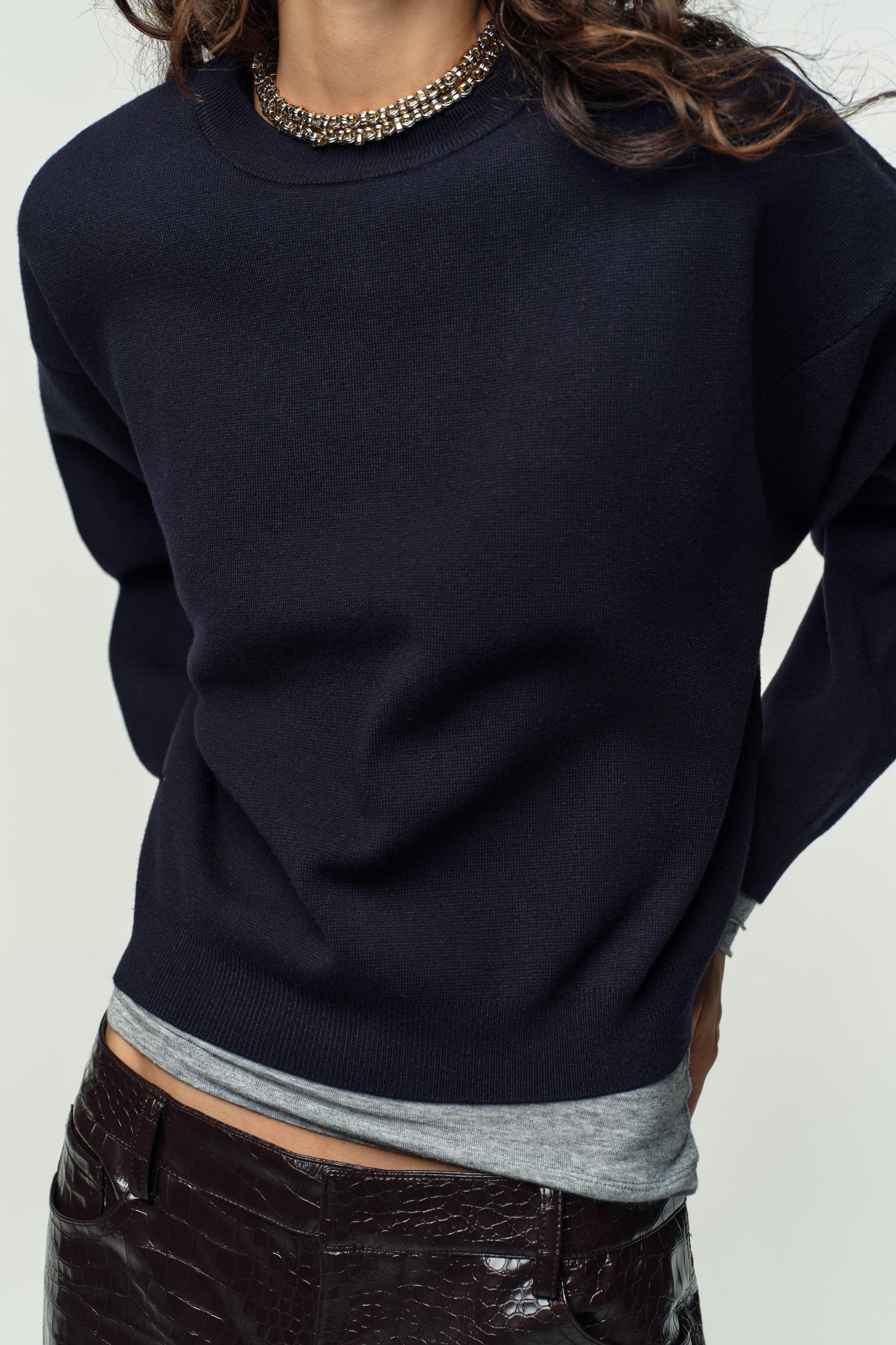 Aelfric Eden Half Zip Sweatshirt Product Image