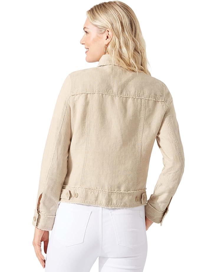 Two Palms Utility Jacket Product Image