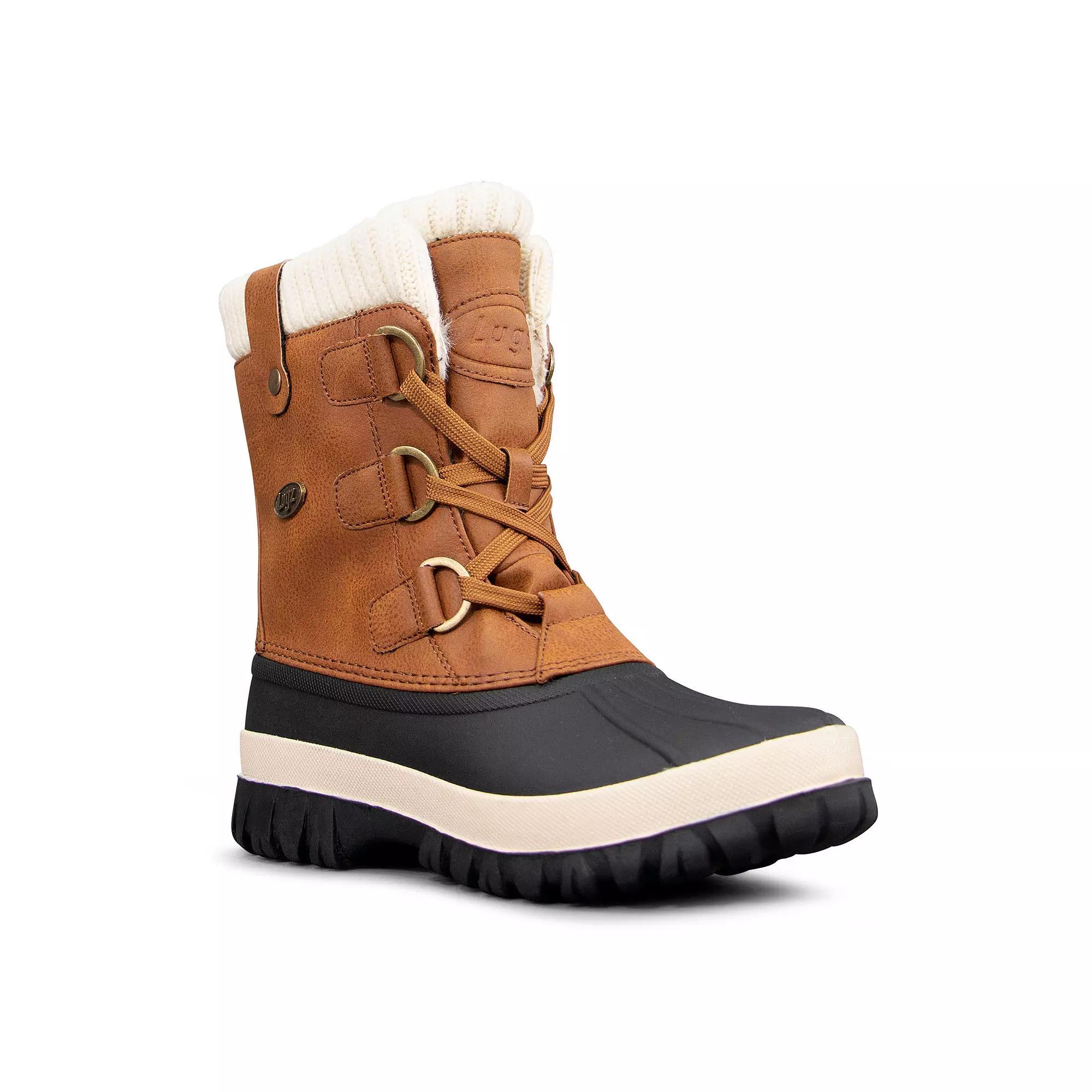 Lugz Stormy Women's Waterproof Winter Boots,  Product Image