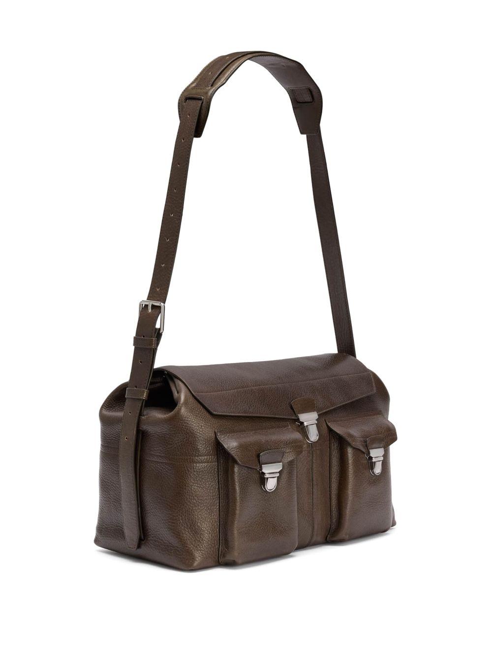 Week-end Gear shoulder bag Product Image