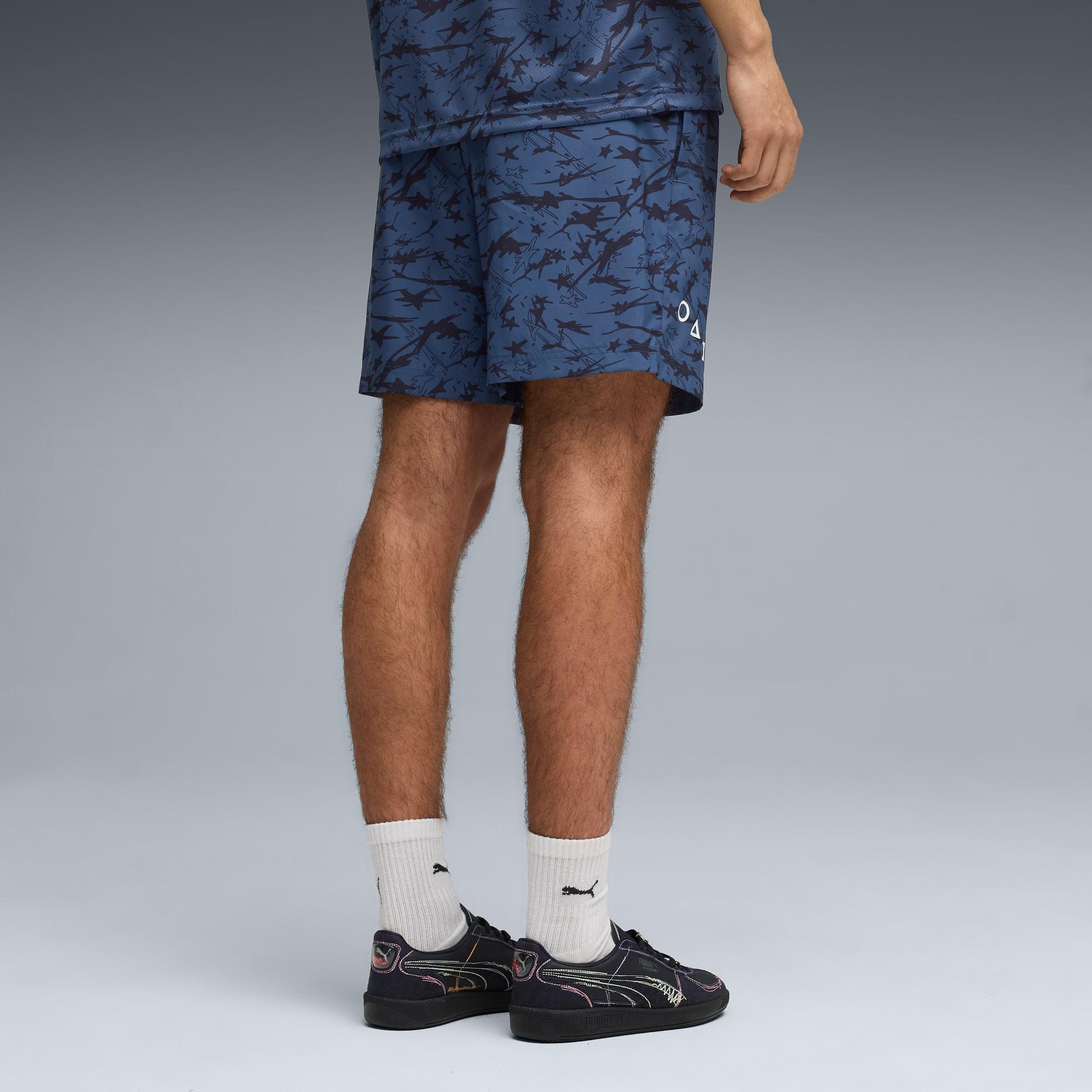 PUMA X SQUID GAME Shorts Men Product Image