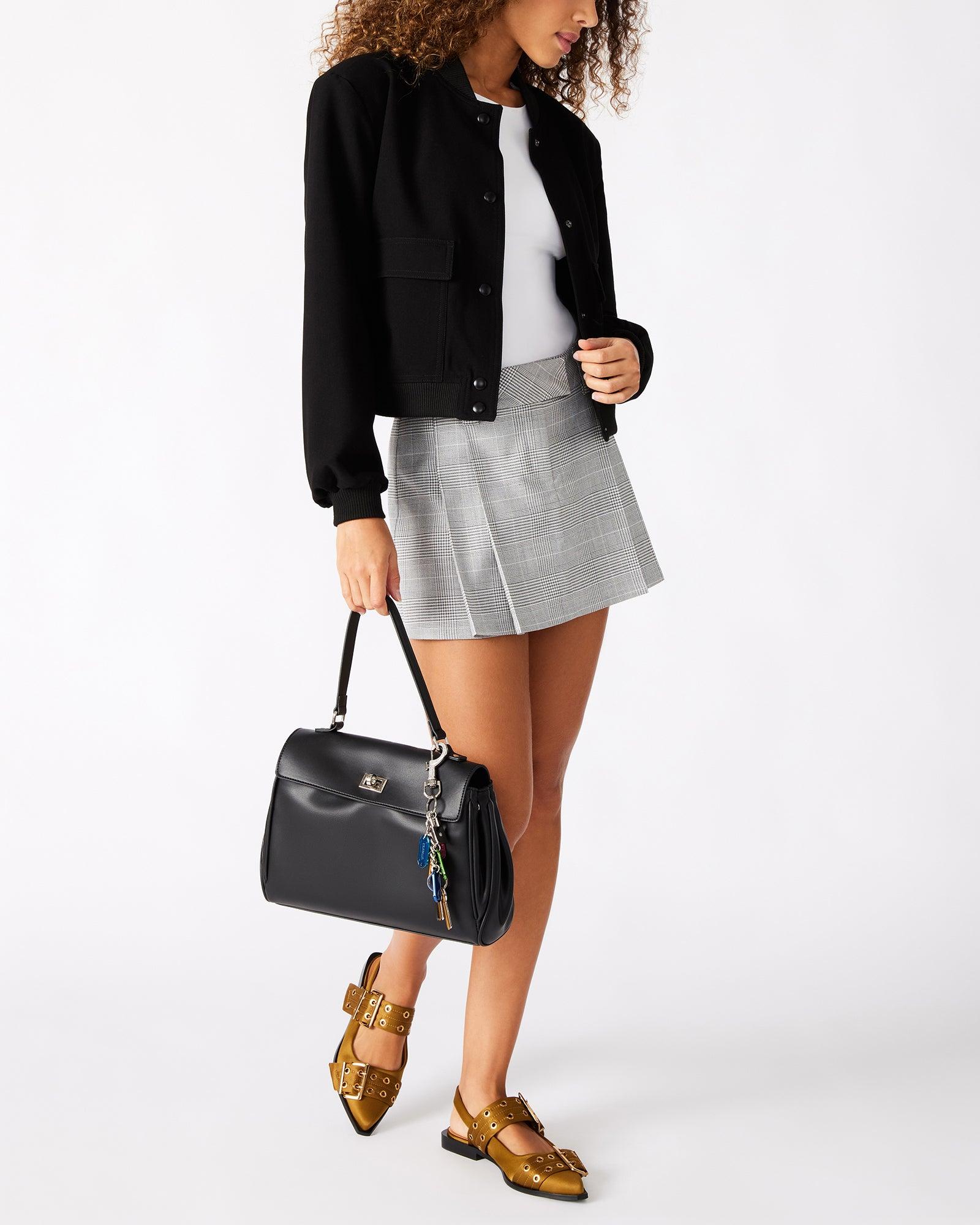 ALFEE BAG BLACK Female Product Image