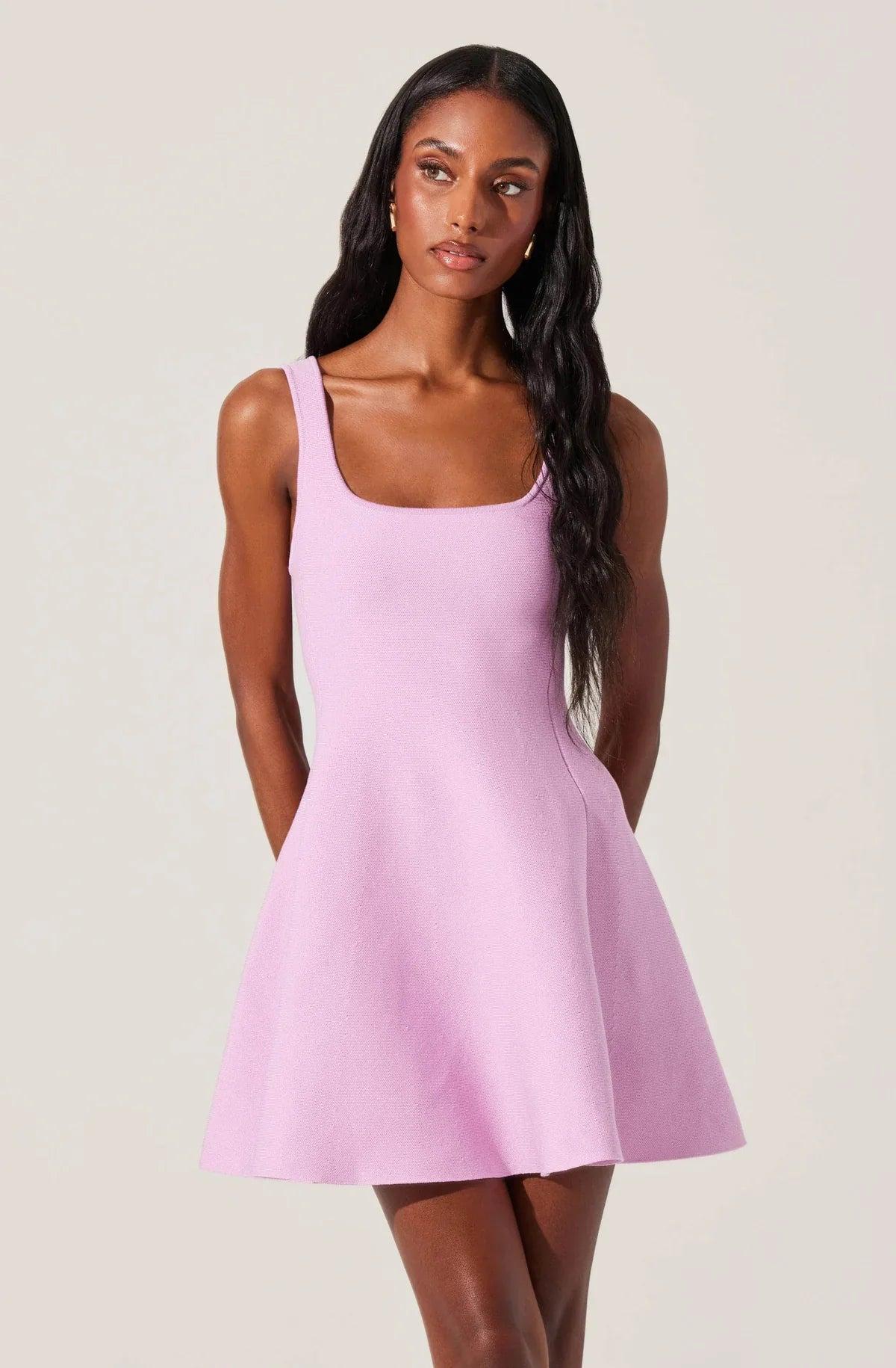 Harriet Dress Product Image