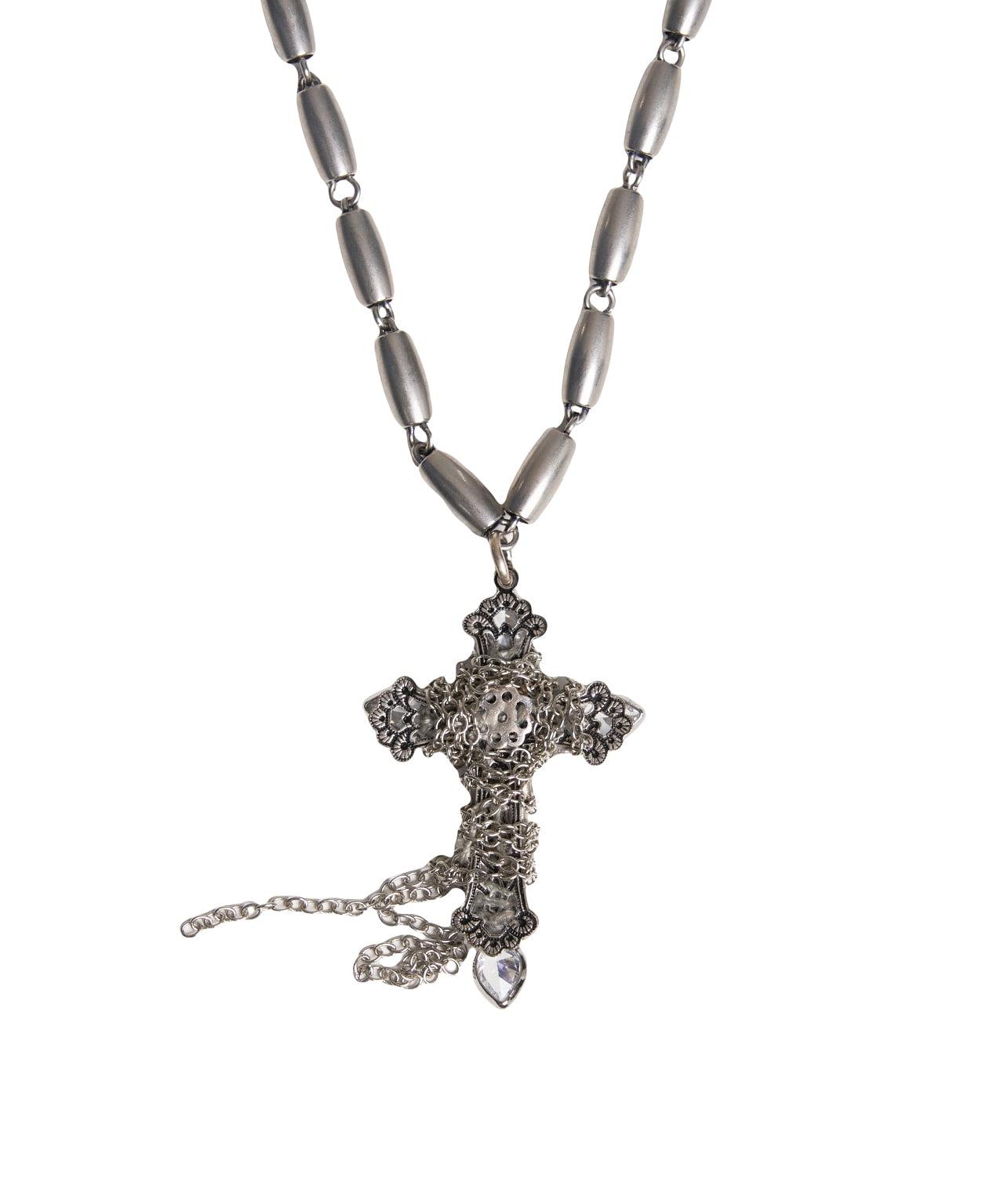 Necklace with cross pendant Product Image