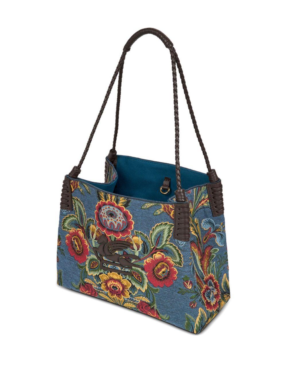 medium Libra tote bag Product Image