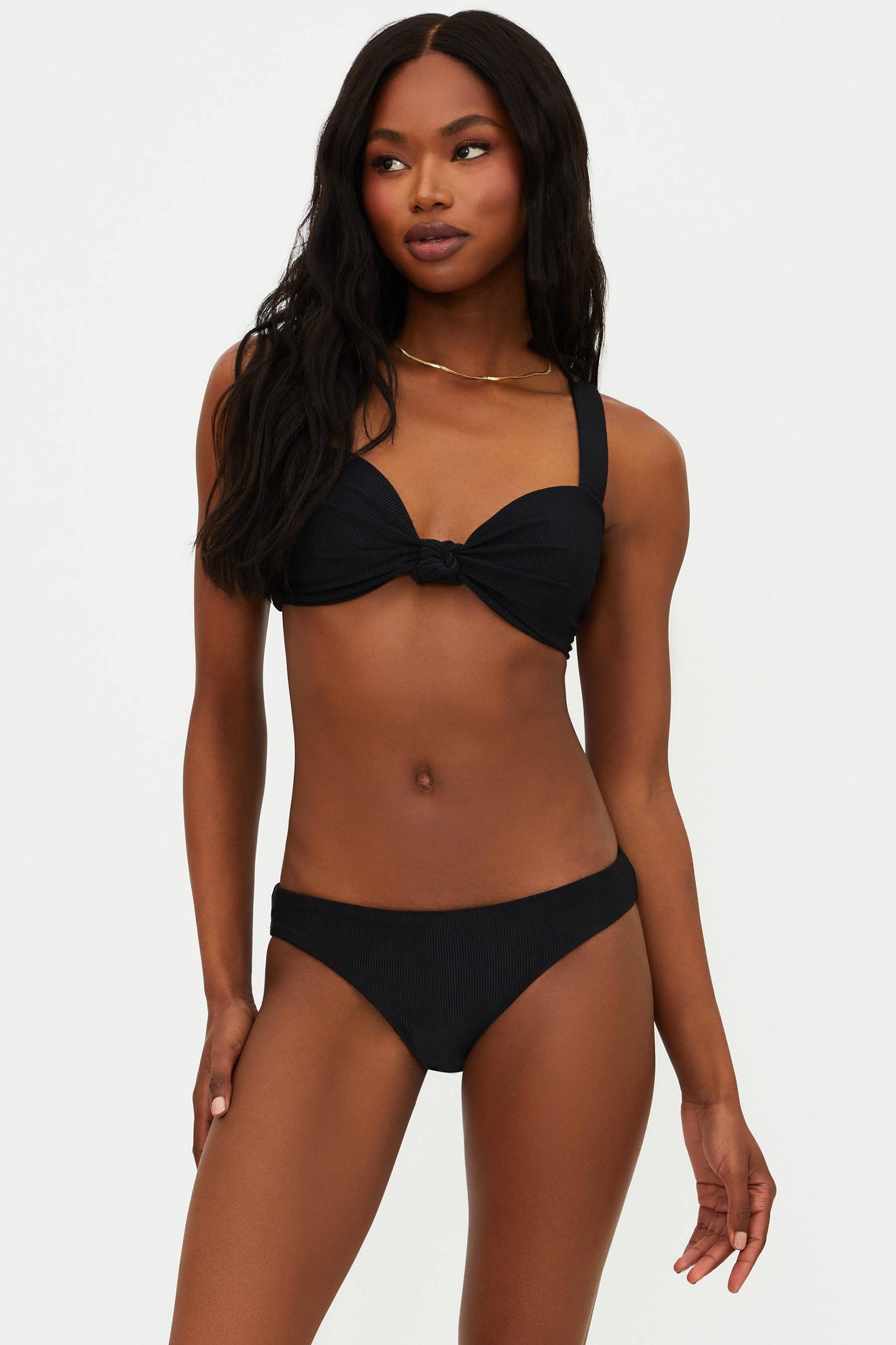 Sophia Top Black Product Image