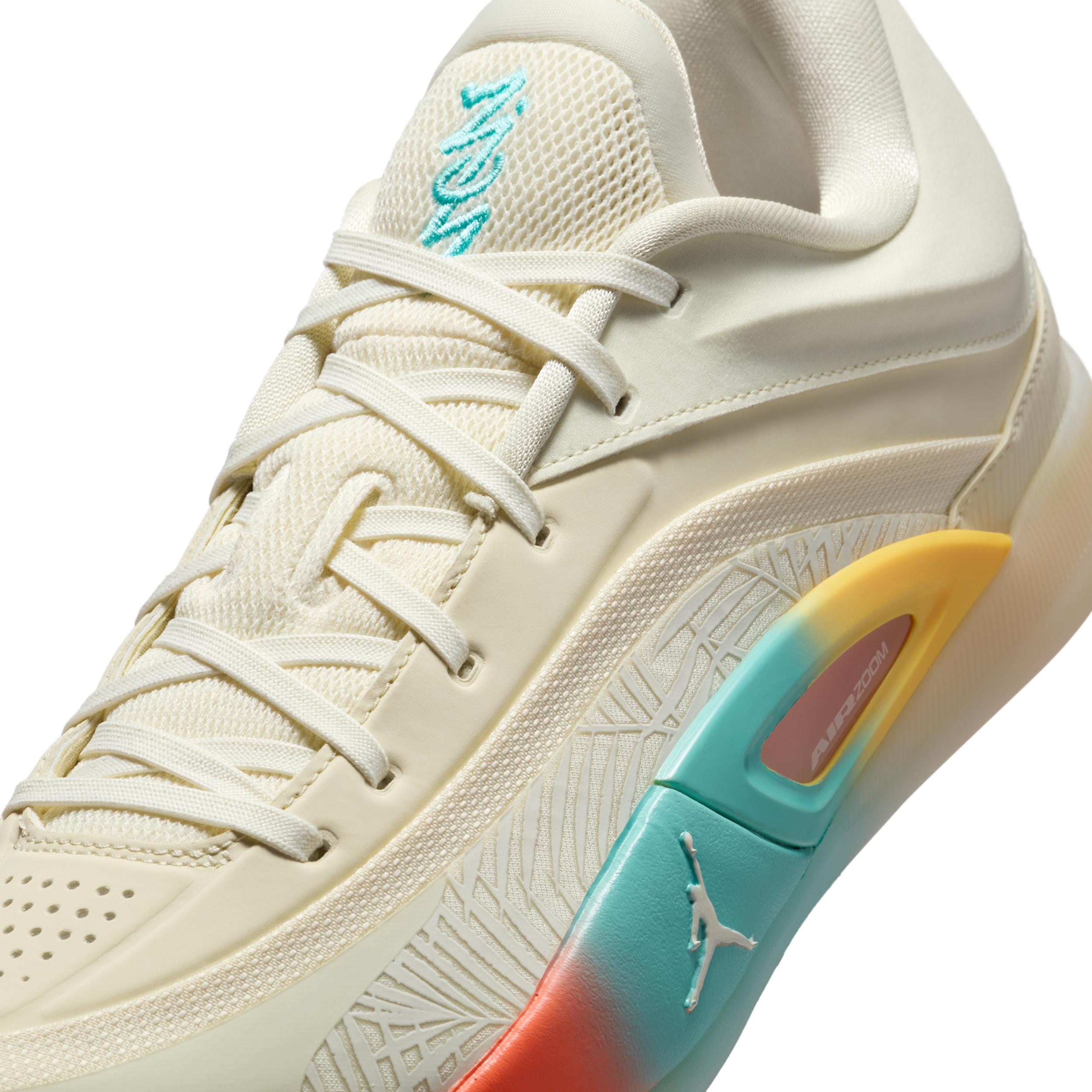 Nike Men's Zion 4 "Low Country" Basketball Shoes Product Image
