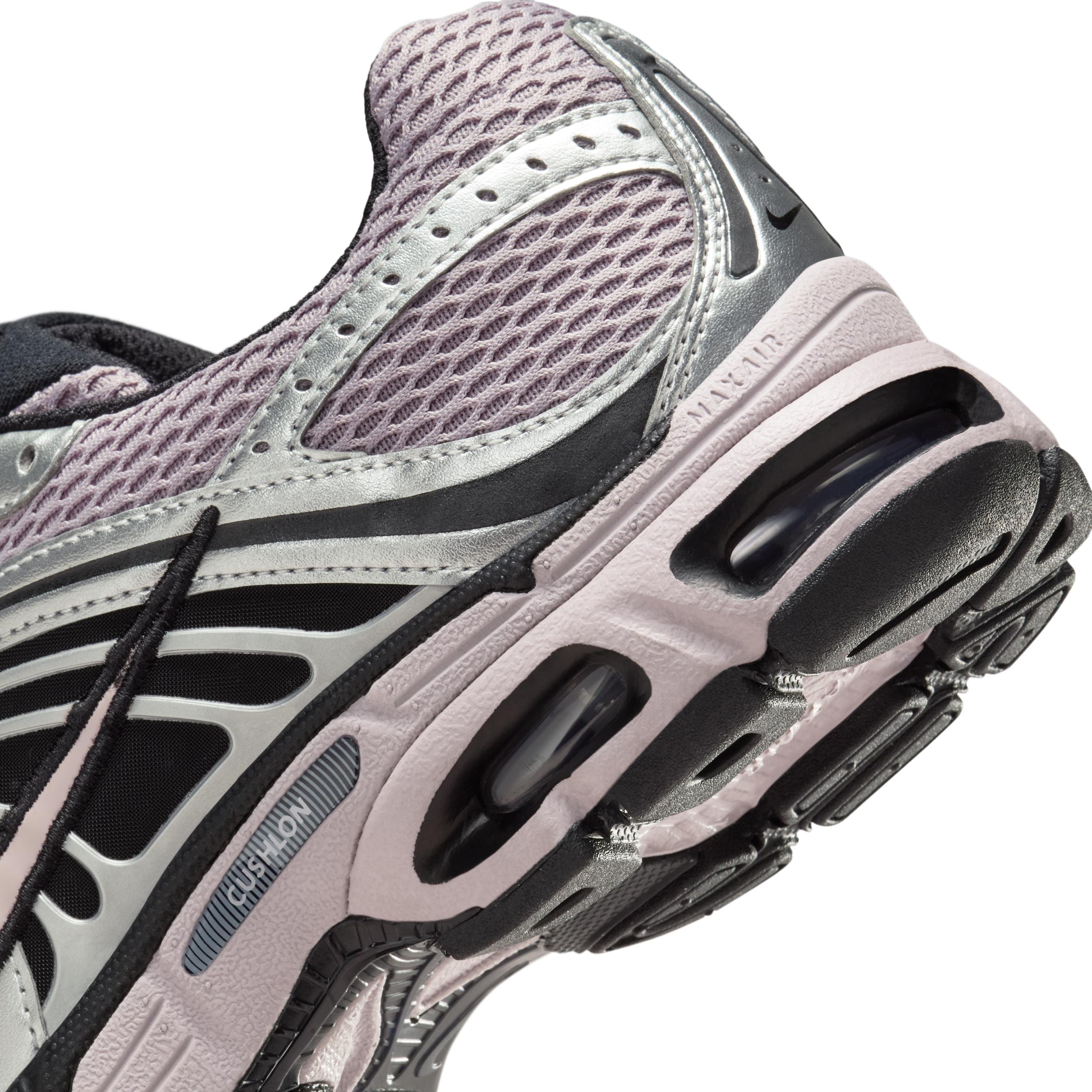 Nike Womens Air Max Moto 2K Shoes with Reflective Accents | HQ2056-200 Product Image