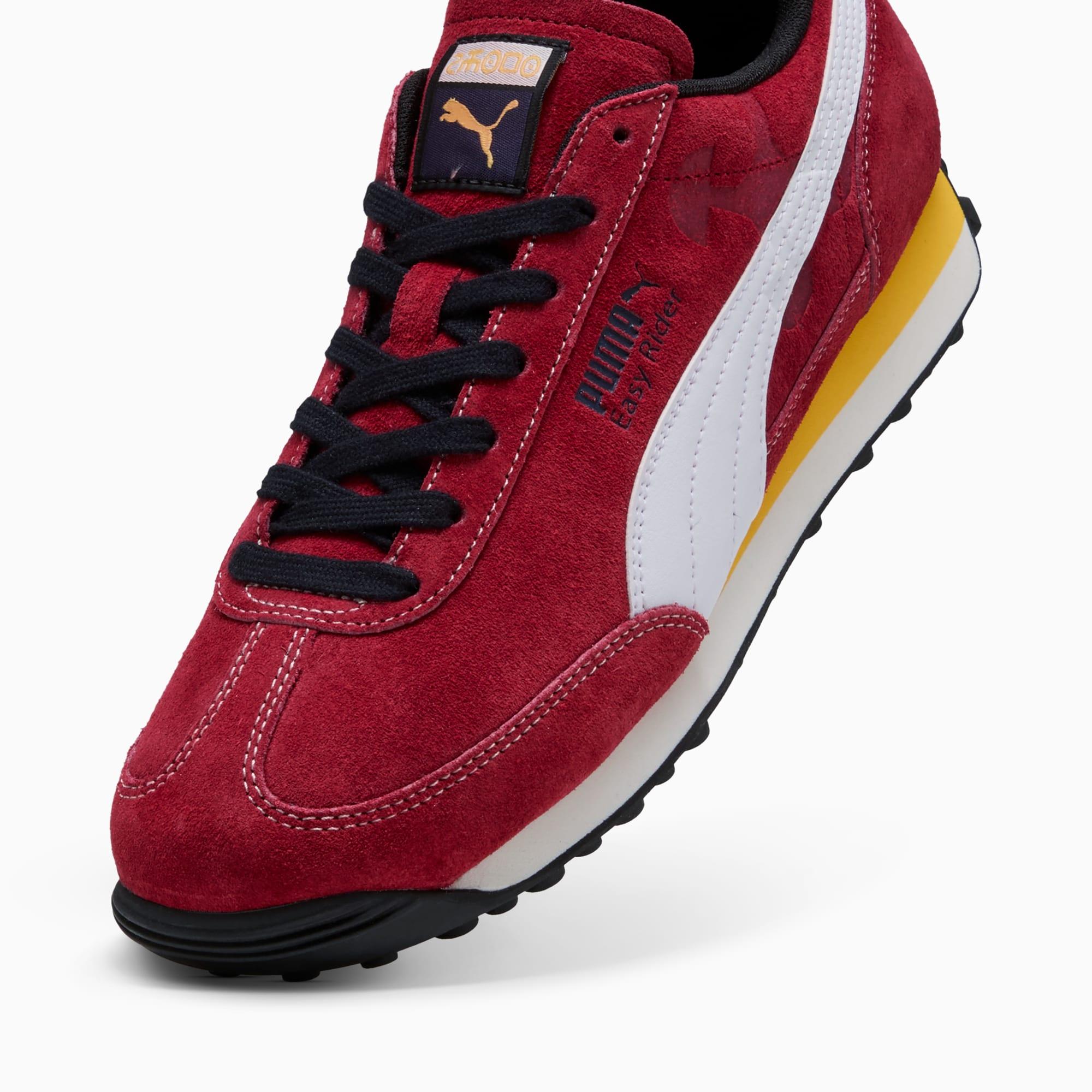 Puma Men's Easy Rider Road To Unity - 401339-01 Male Product Image