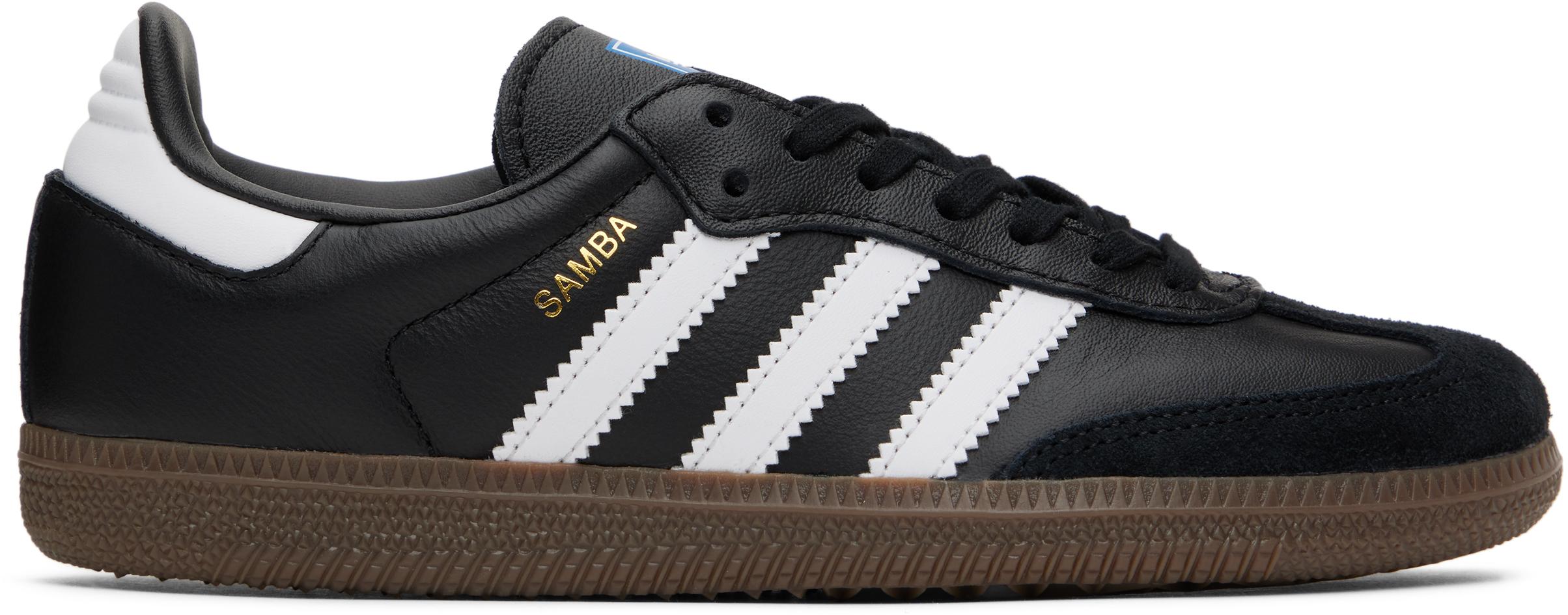 Samba OG Shoes Product Image