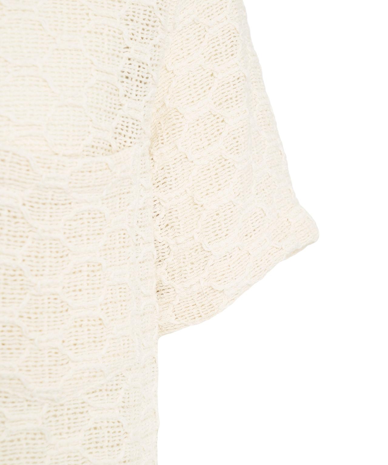 Crochet shirt Product Image