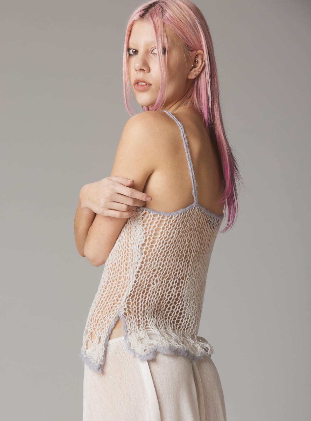 Netic Top Female Product Image