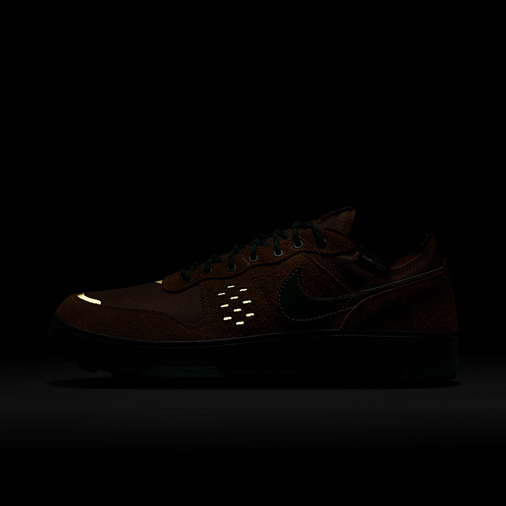 Nike Mens C1TY Premium CORDURA Shoes | HJ4316-201 Product Image