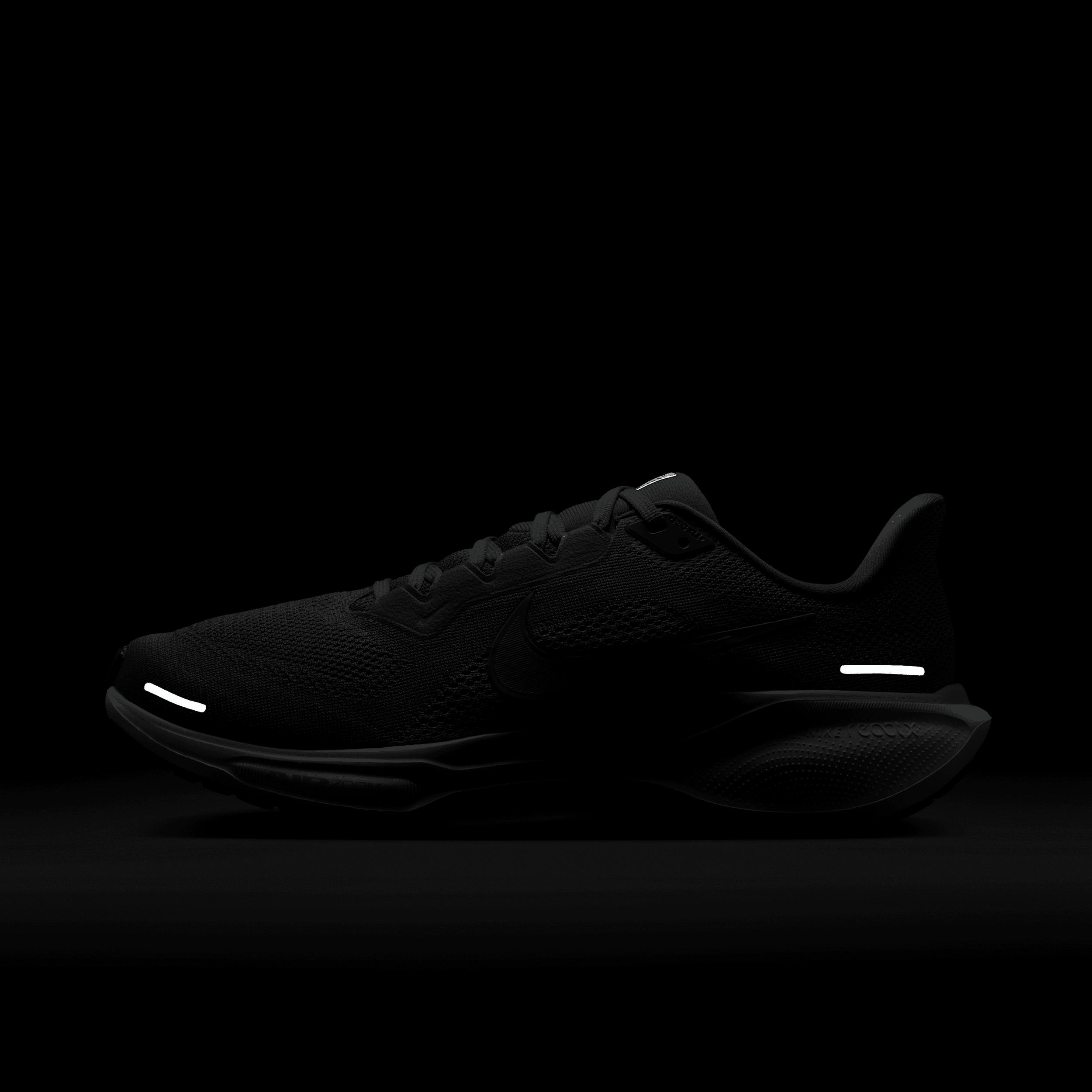 Nike Mens Pegasus 41 Road Running Shoes | FD2722-013 Product Image