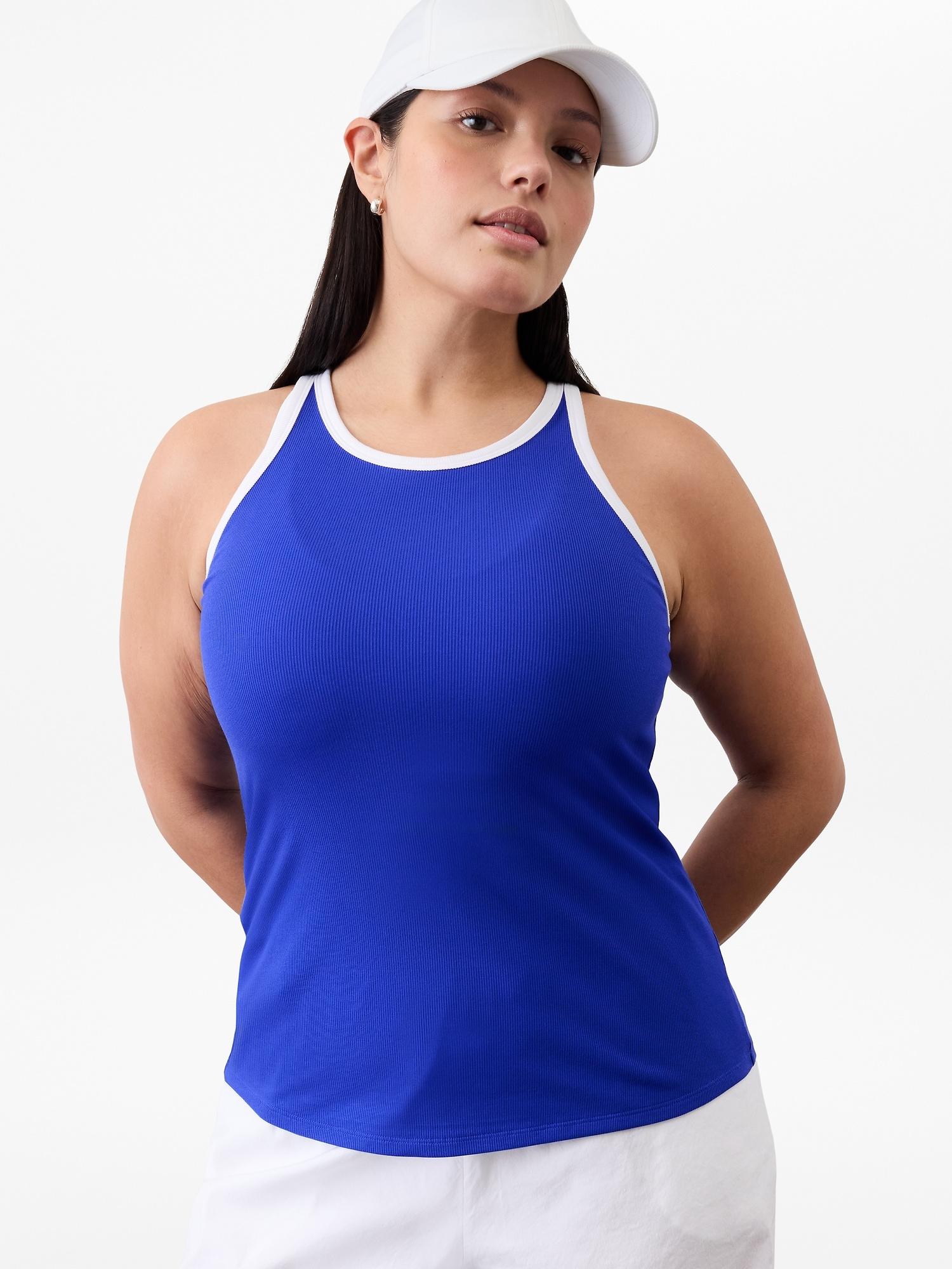 Signature Rib Tank Product Image