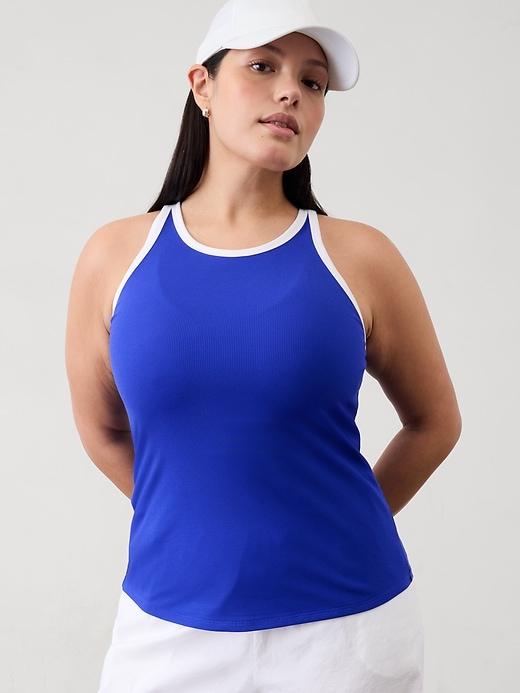 Signature Rib Tank Product Image