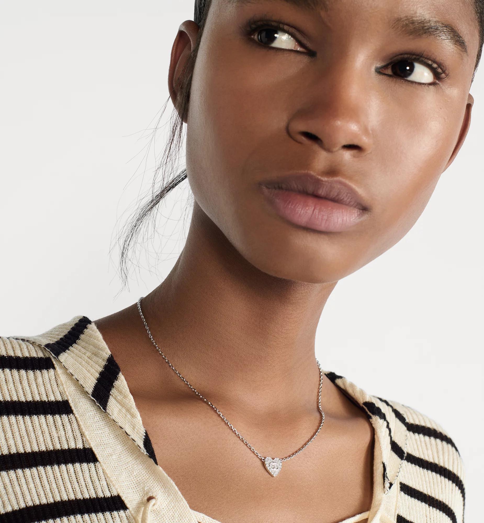 Clair D Lune Necklace Product Image