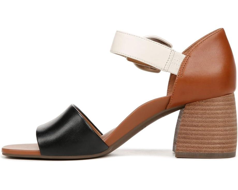 Chardonnay Strappy Sandals Product Image