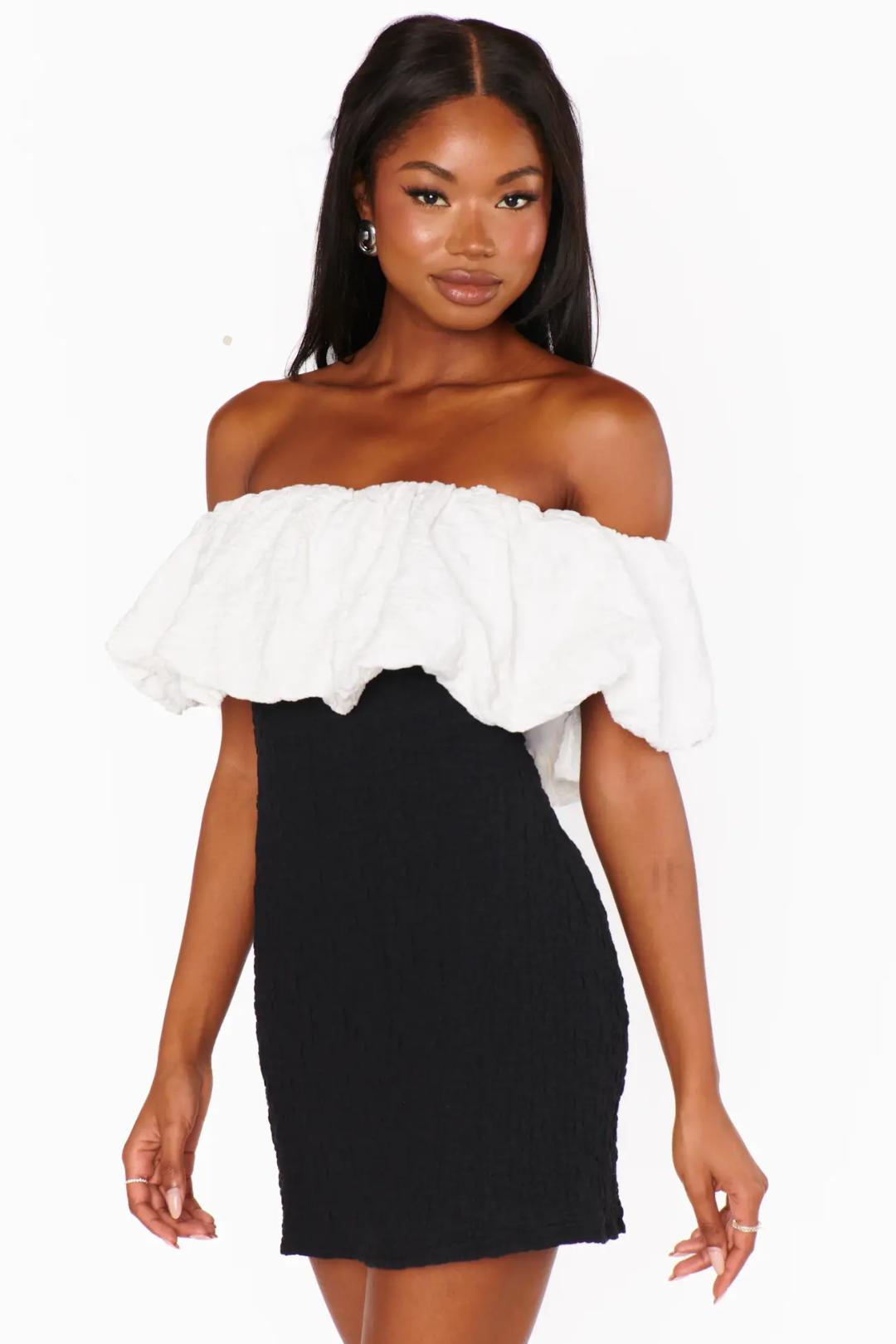 Anita Dress Product Image