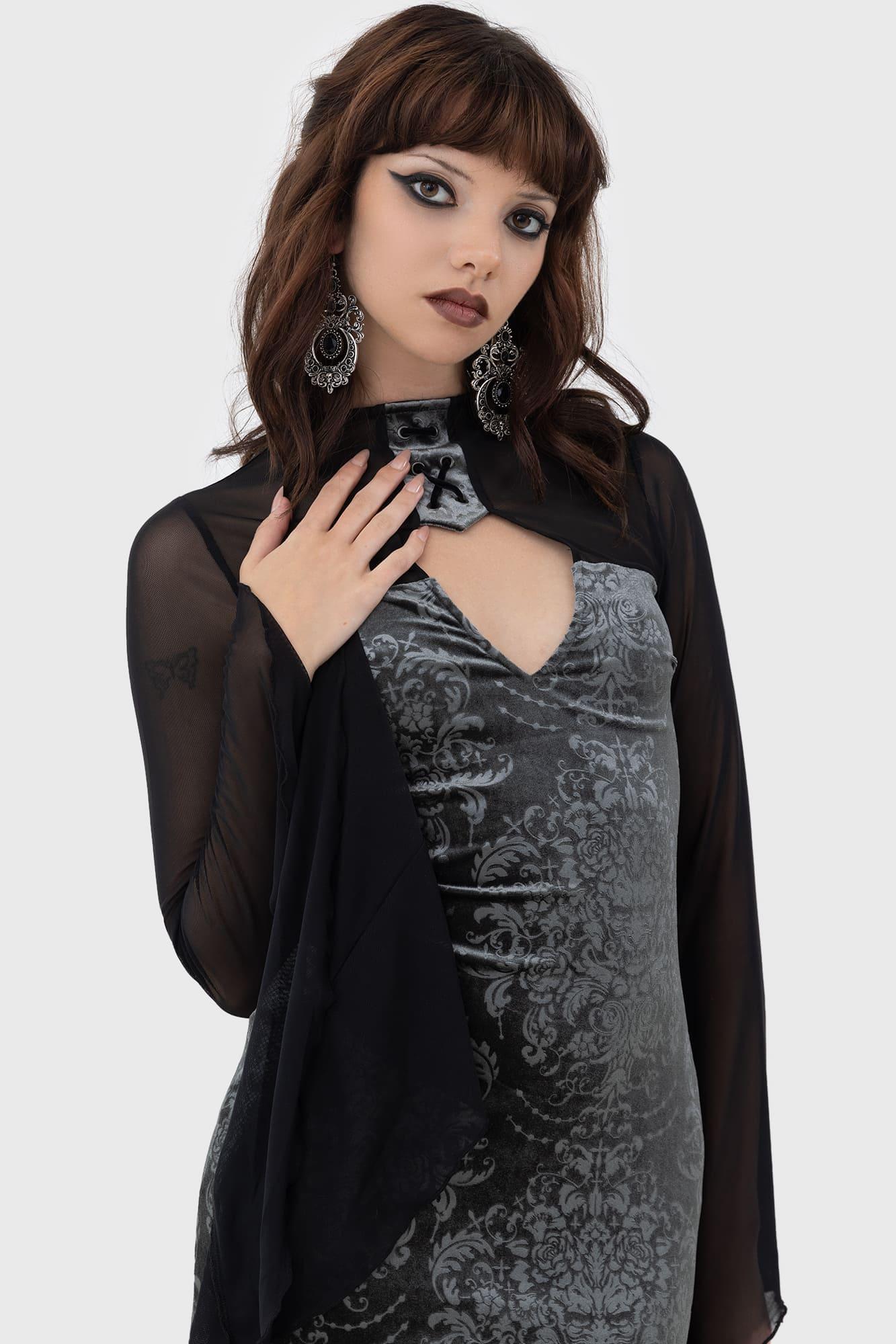 Forenoon Maxi Dress Product Image