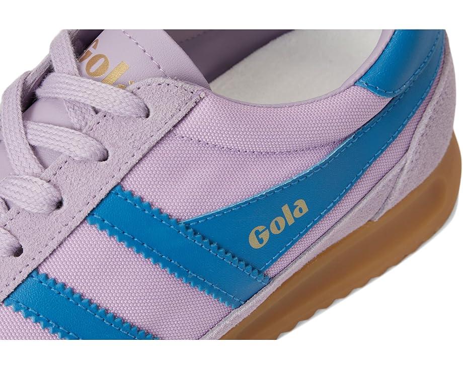 Vix Suede Sneakers Product Image