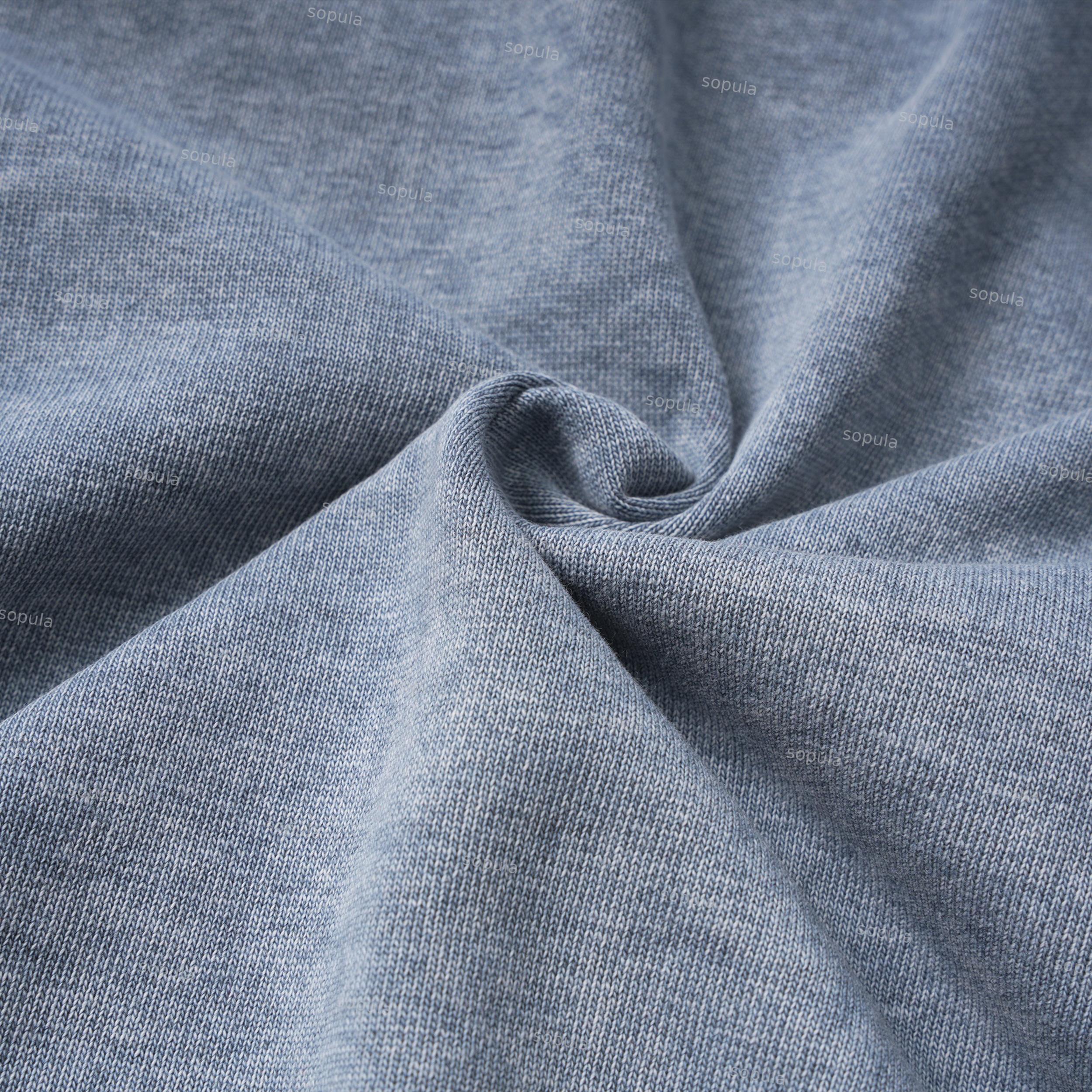 Vintage Pattern Print Acid Washed Oversized Hoodie Product Image